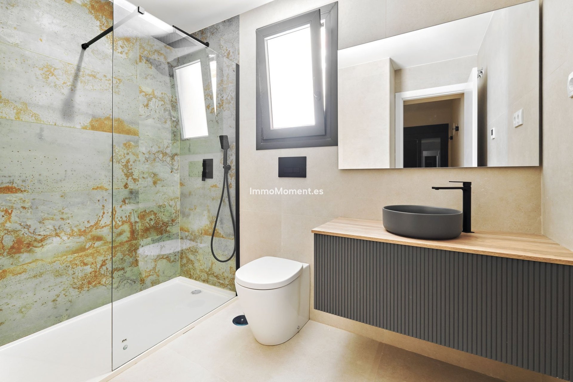 Neubau - High-bungalow - Torrevieja