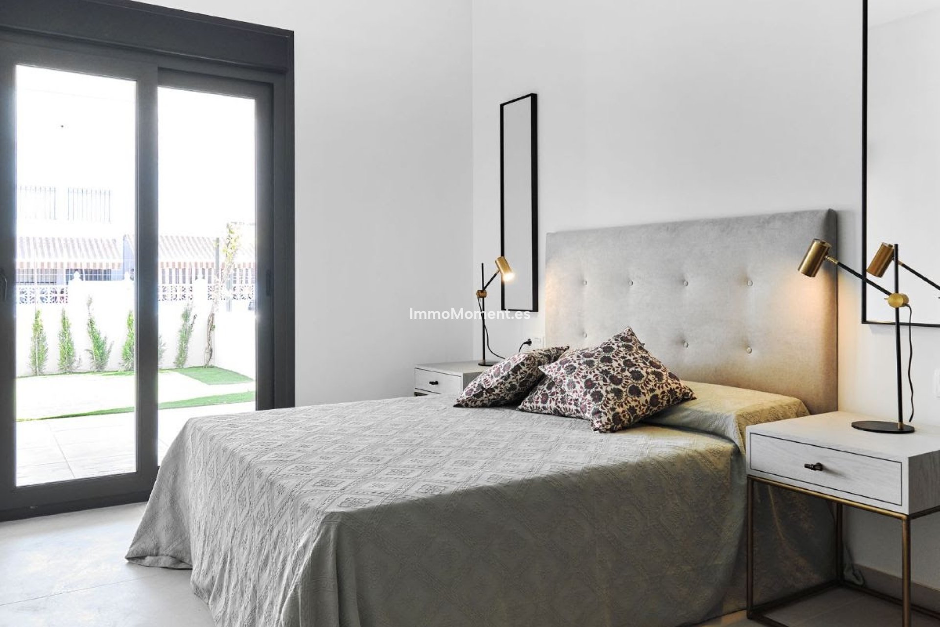 Neubau - High-bungalow - Torrevieja