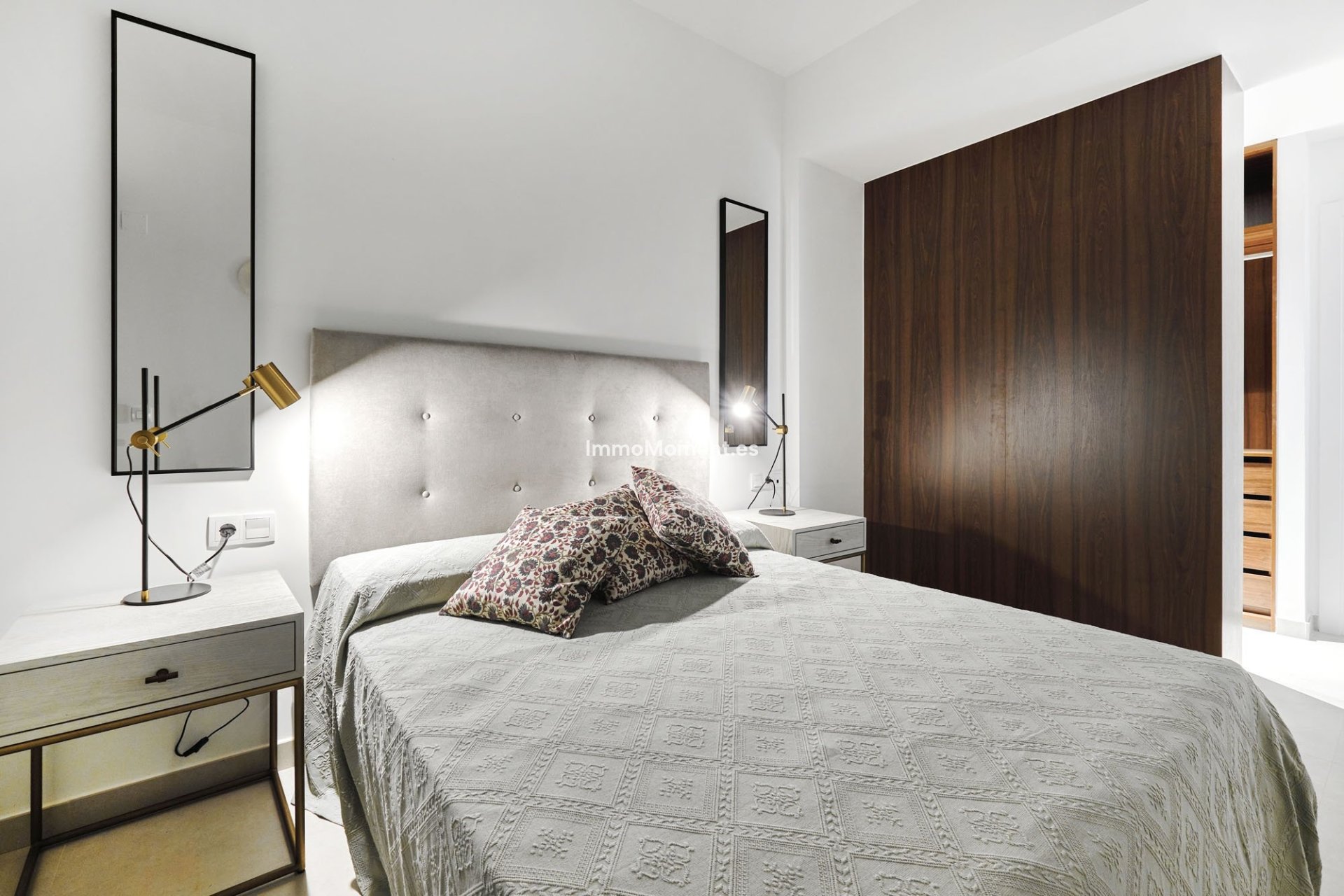 Neubau - High-bungalow - Torrevieja