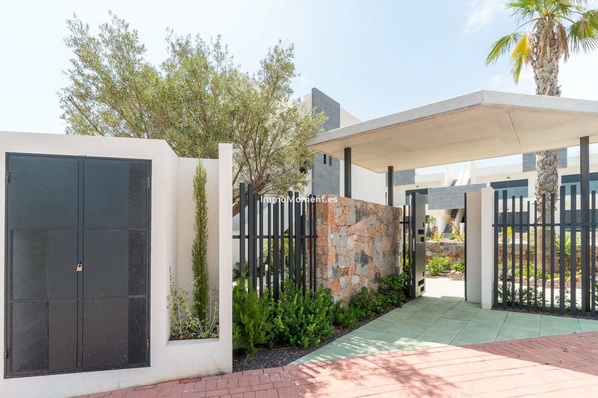 Neubau - High-bungalow - Torrevieja