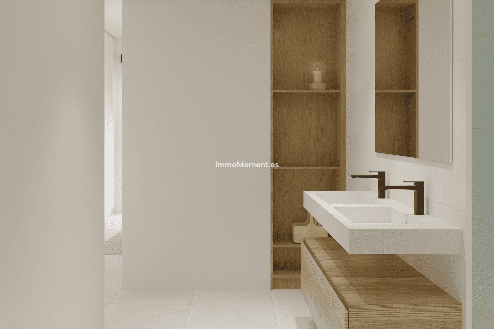 Neubau - High-bungalow - Torrevieja