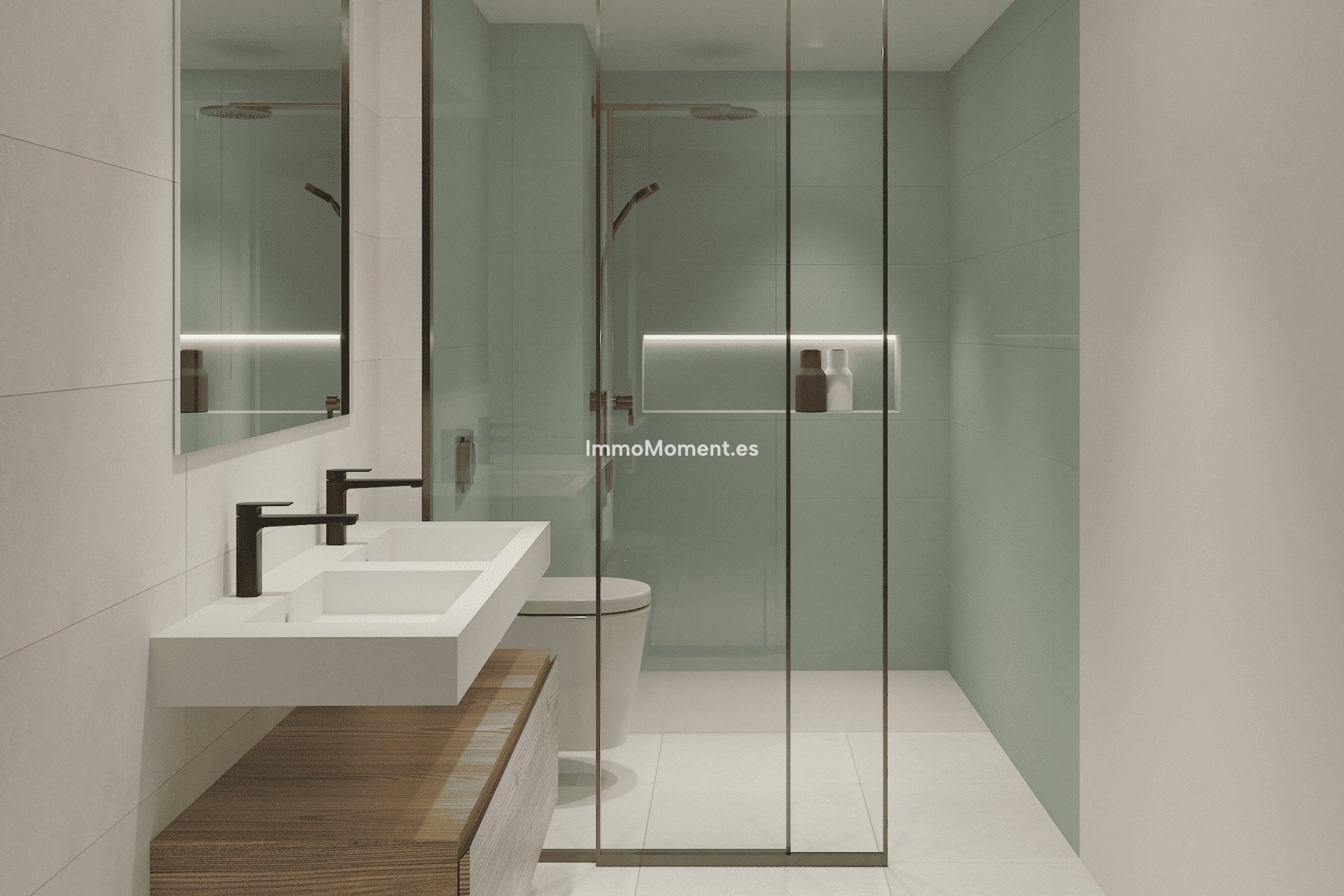 Neubau - High-bungalow - Torrevieja