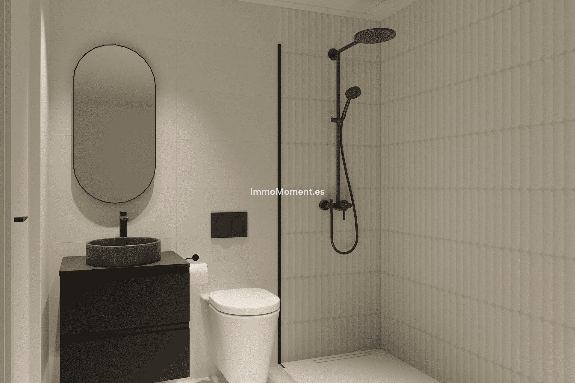 Neubau - High-bungalow - Torrevieja