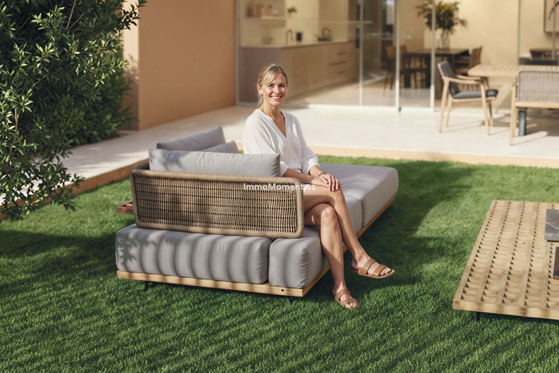 Neubau - High-bungalow - Torrevieja