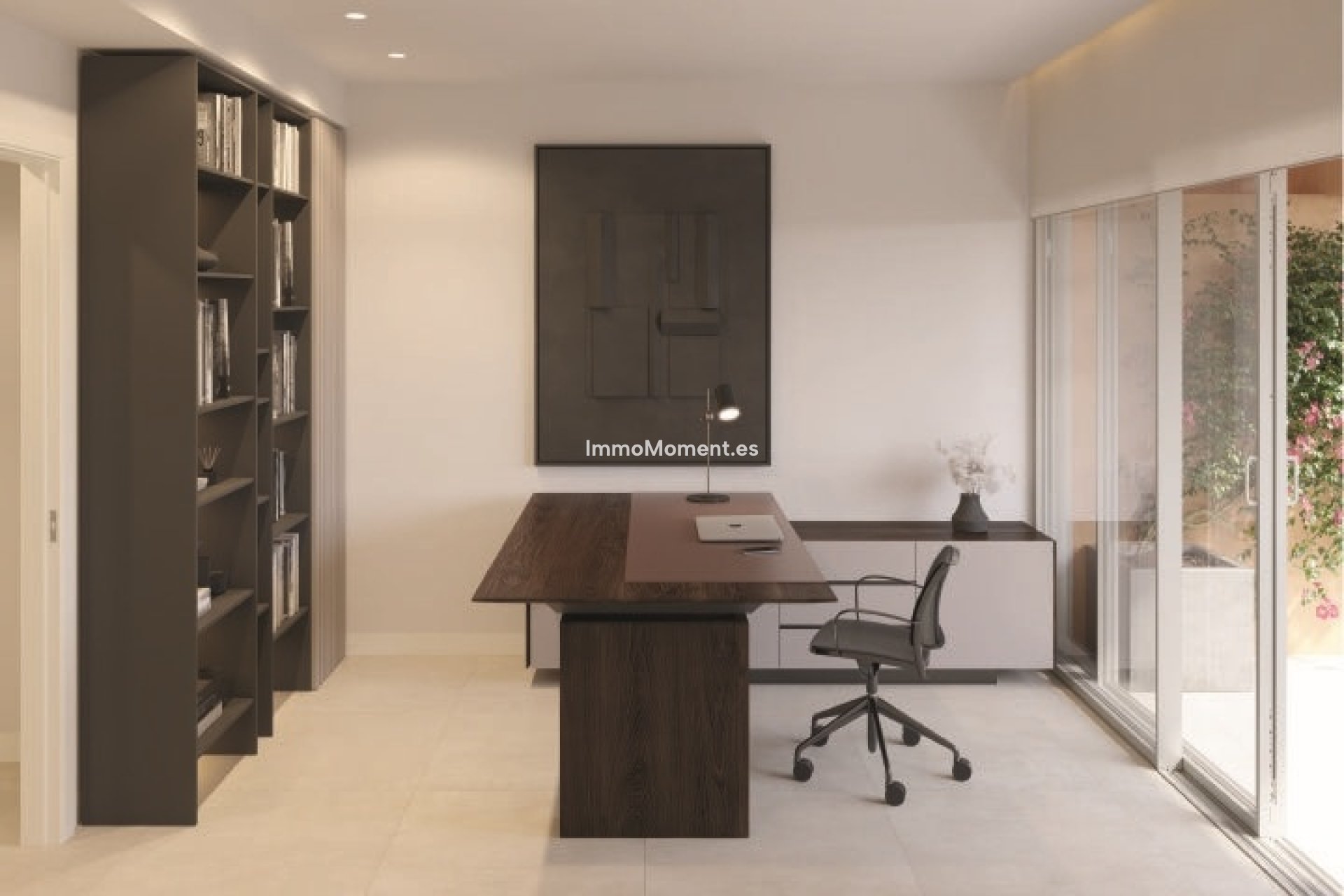 Neubau - High-bungalow - Torrevieja