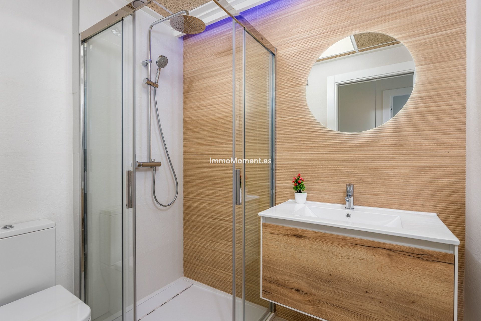 Neubau - High-bungalow - Torrevieja