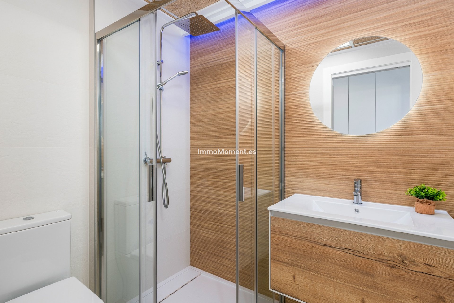 Neubau - High-bungalow - Torrevieja