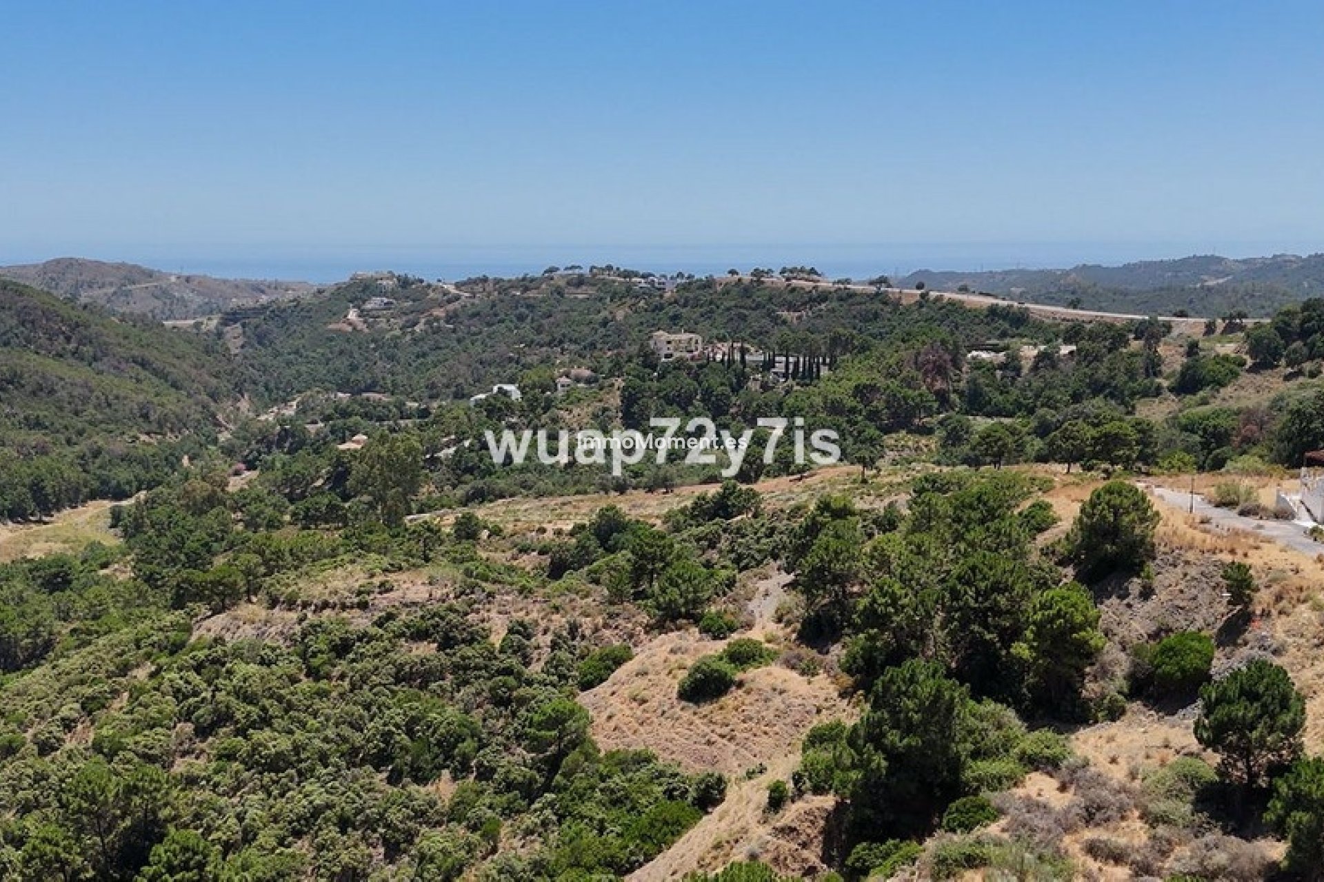 Neubau - Land - Benahavís - Benahavís Centro