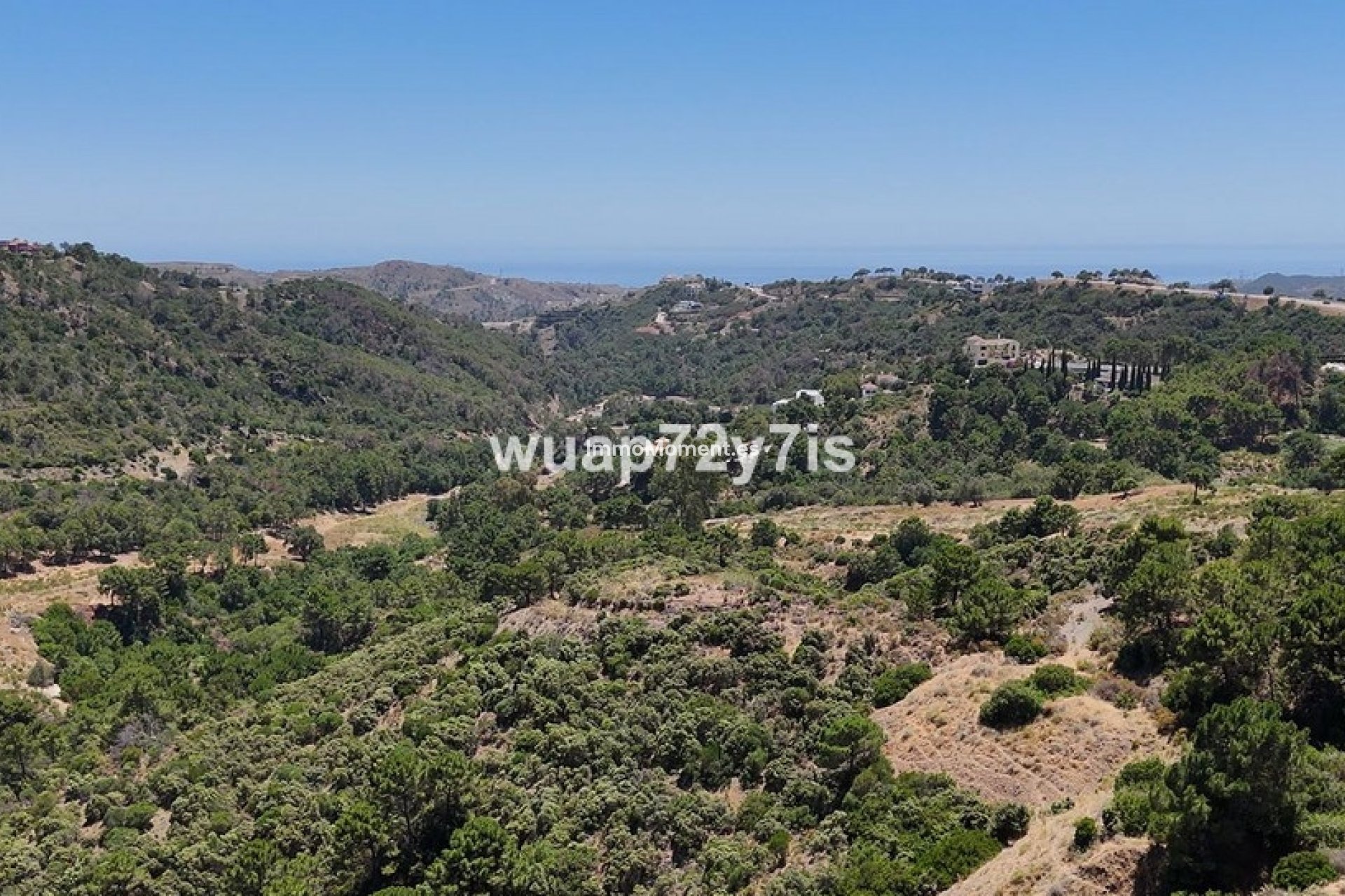 Neubau - Land - Benahavís - Benahavís Centro