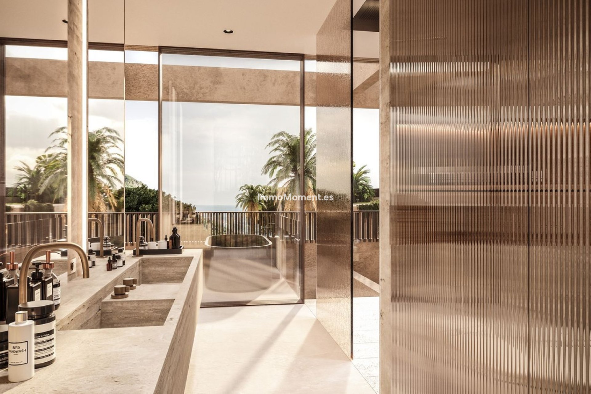 Neubau - Land - Benahavís - Benahavís Centro