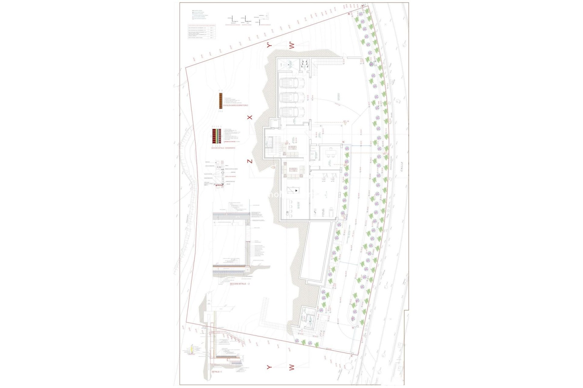 Neubau - Land - Benahavís - La Quinta