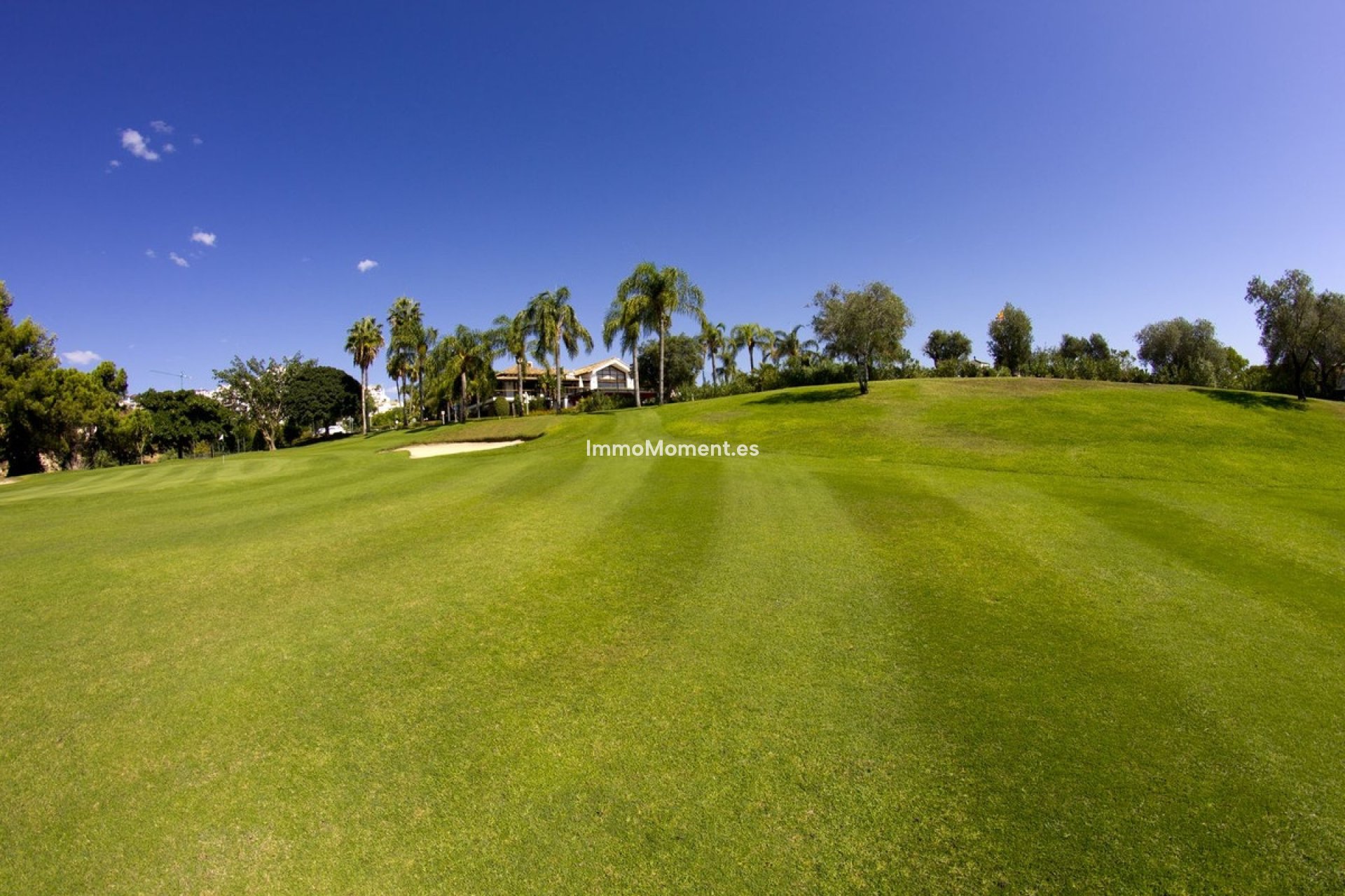 Neubau - Land - Benahavís - Los Arqueros