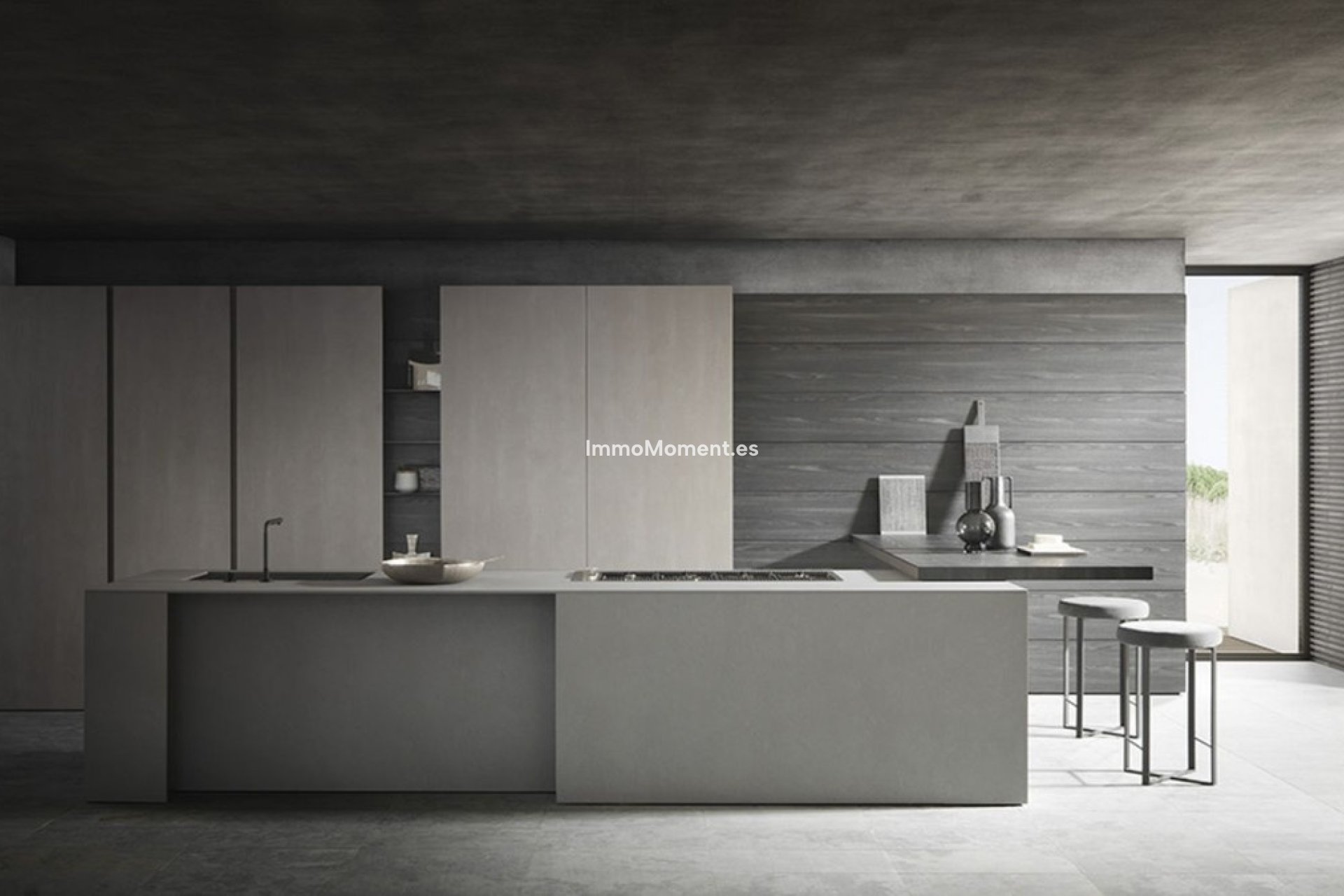 Neubau - Land - Casares - Casares Centro