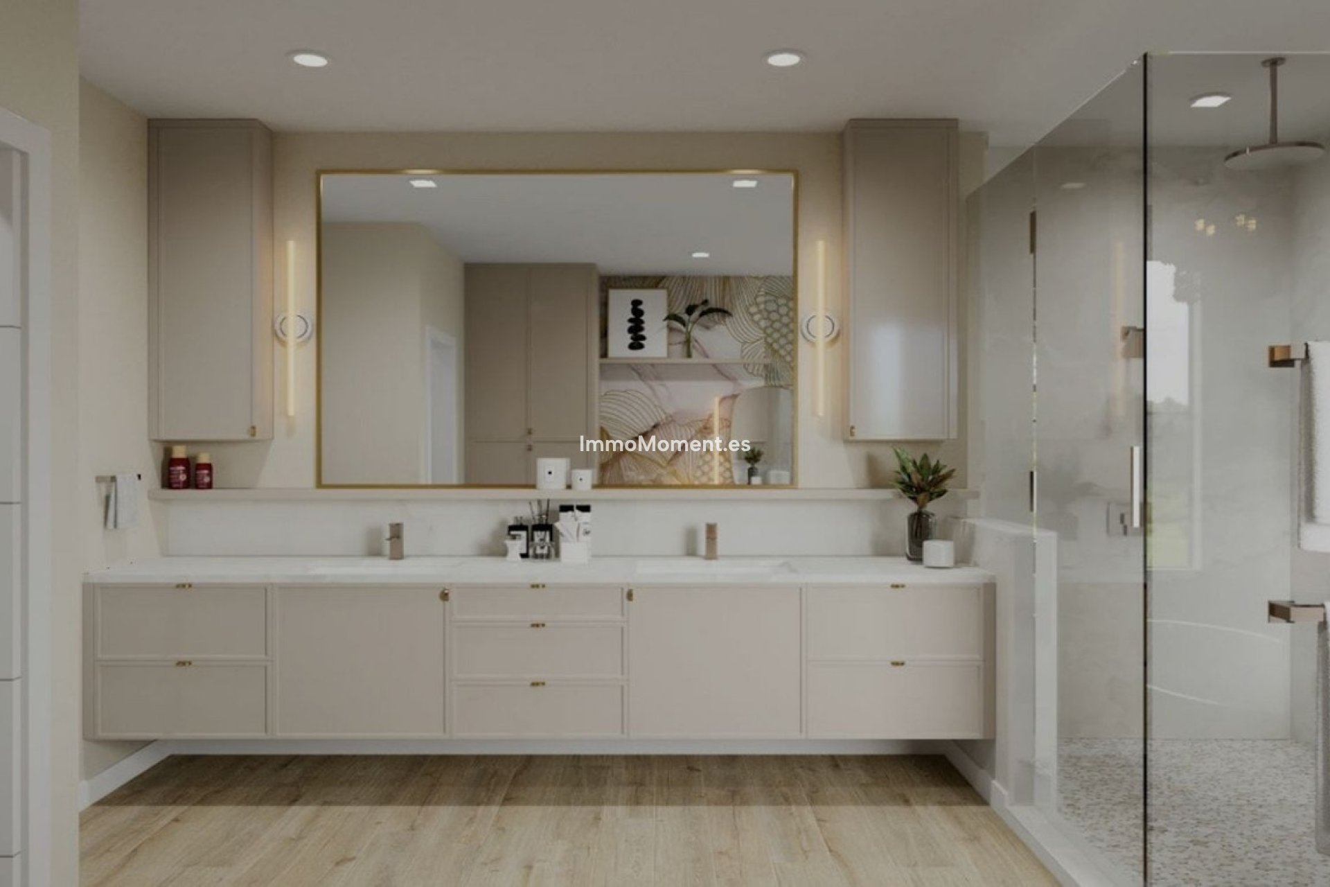 Neubau - Land - Casares - Casares Centro