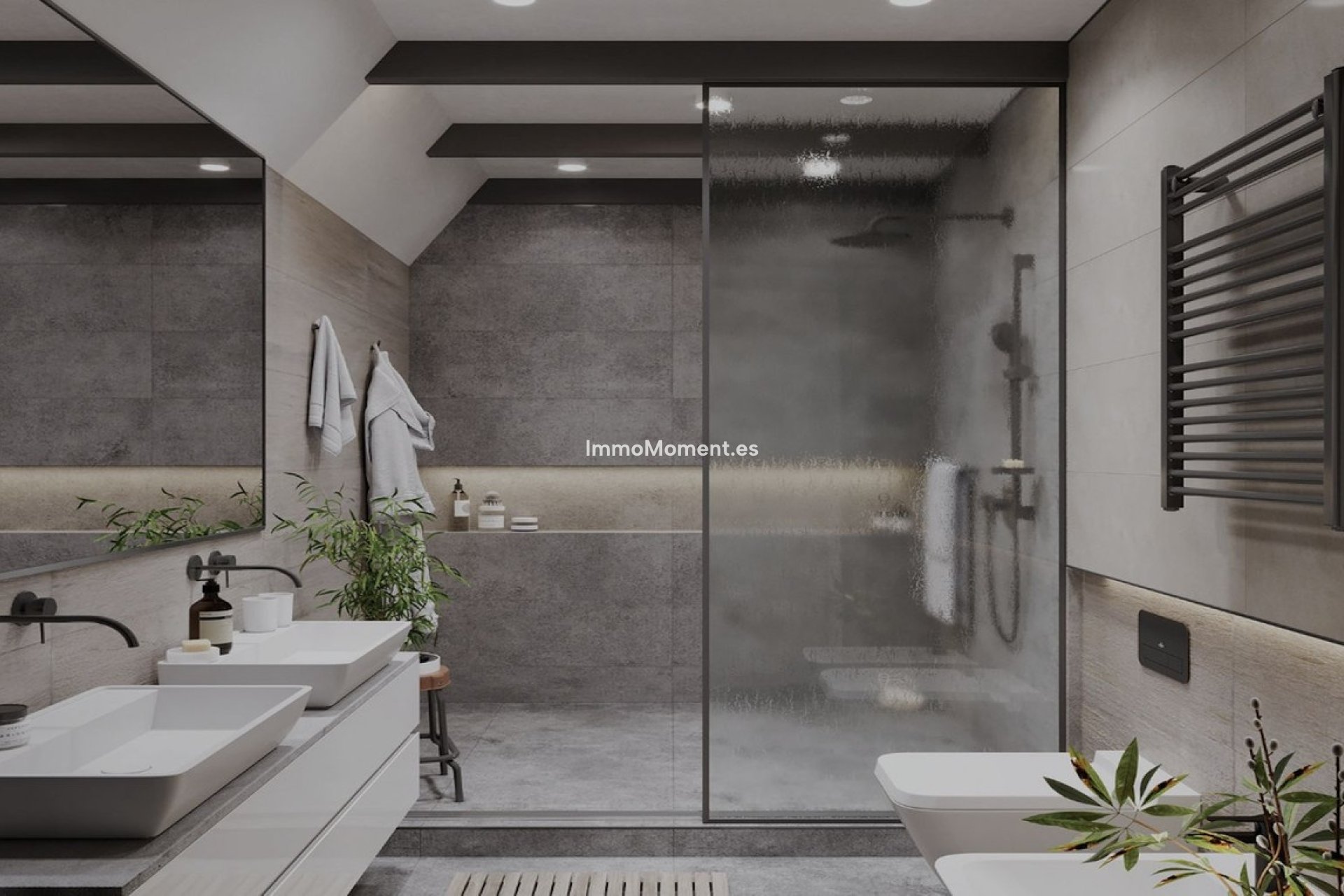 Neubau - Land - Casares - Casares Centro