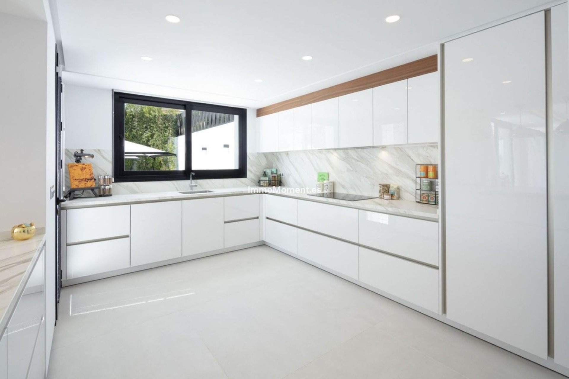 Neubau - Land - Estepona  - New Golden Mile