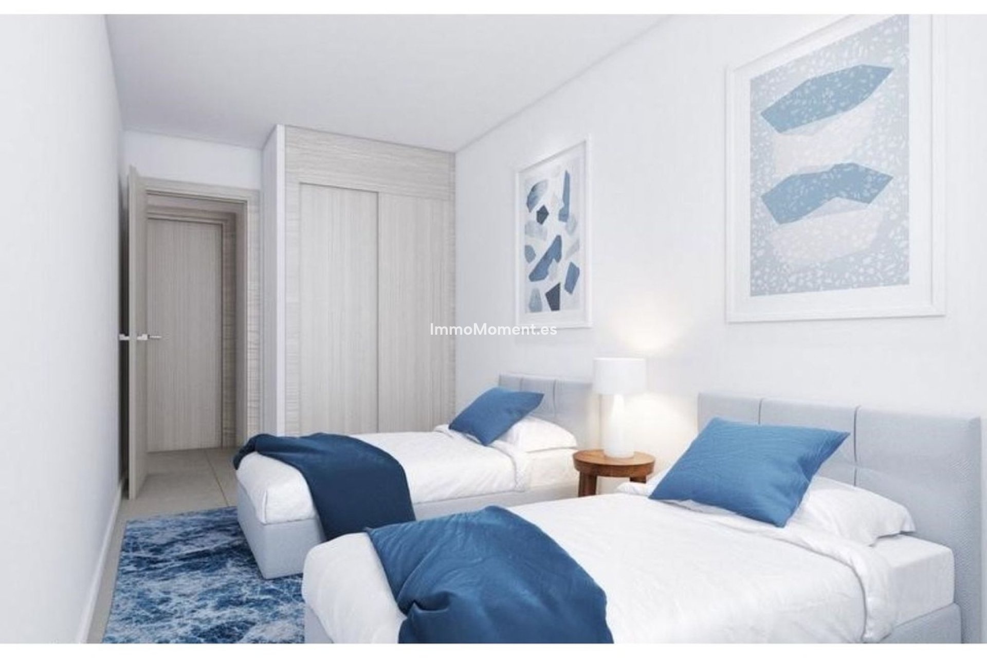 Neubau - Land - Estepona  - New Golden Mile