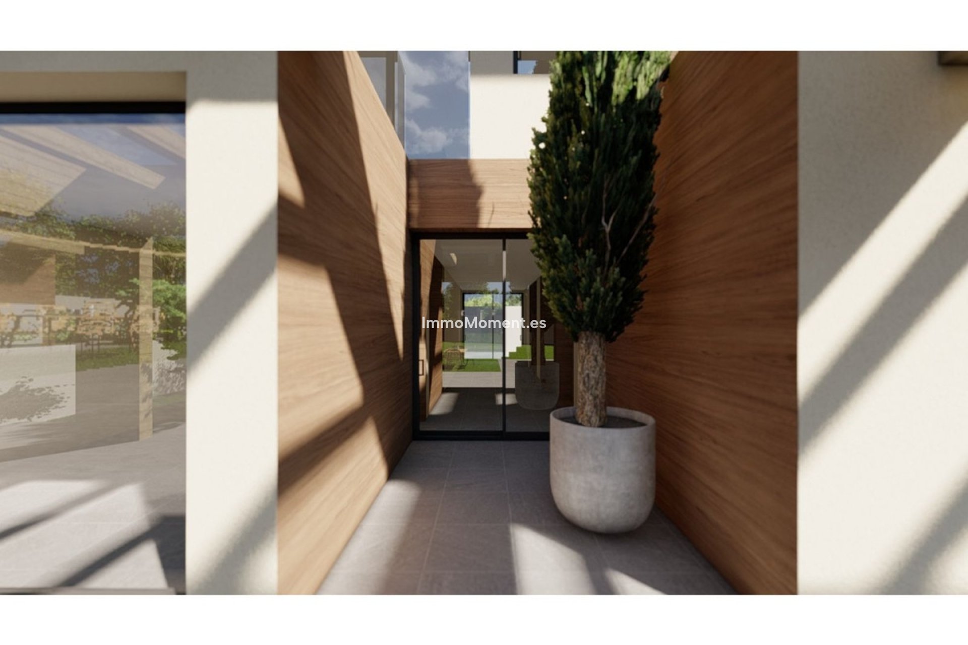 Neubau - Land - Estepona  - New Golden Mile