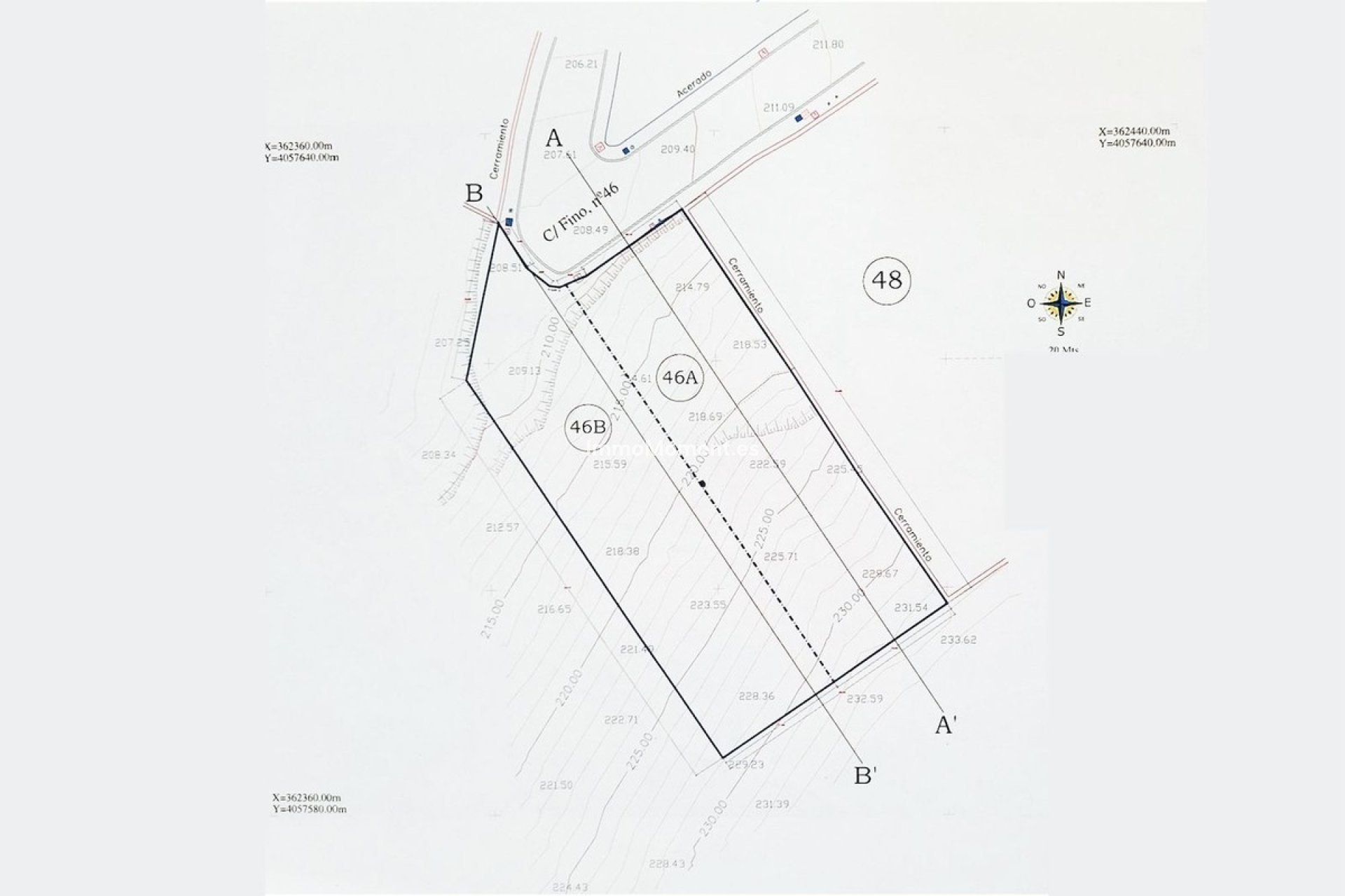 Neubau - Land -   Inländisch - Alhaurín de la Torre