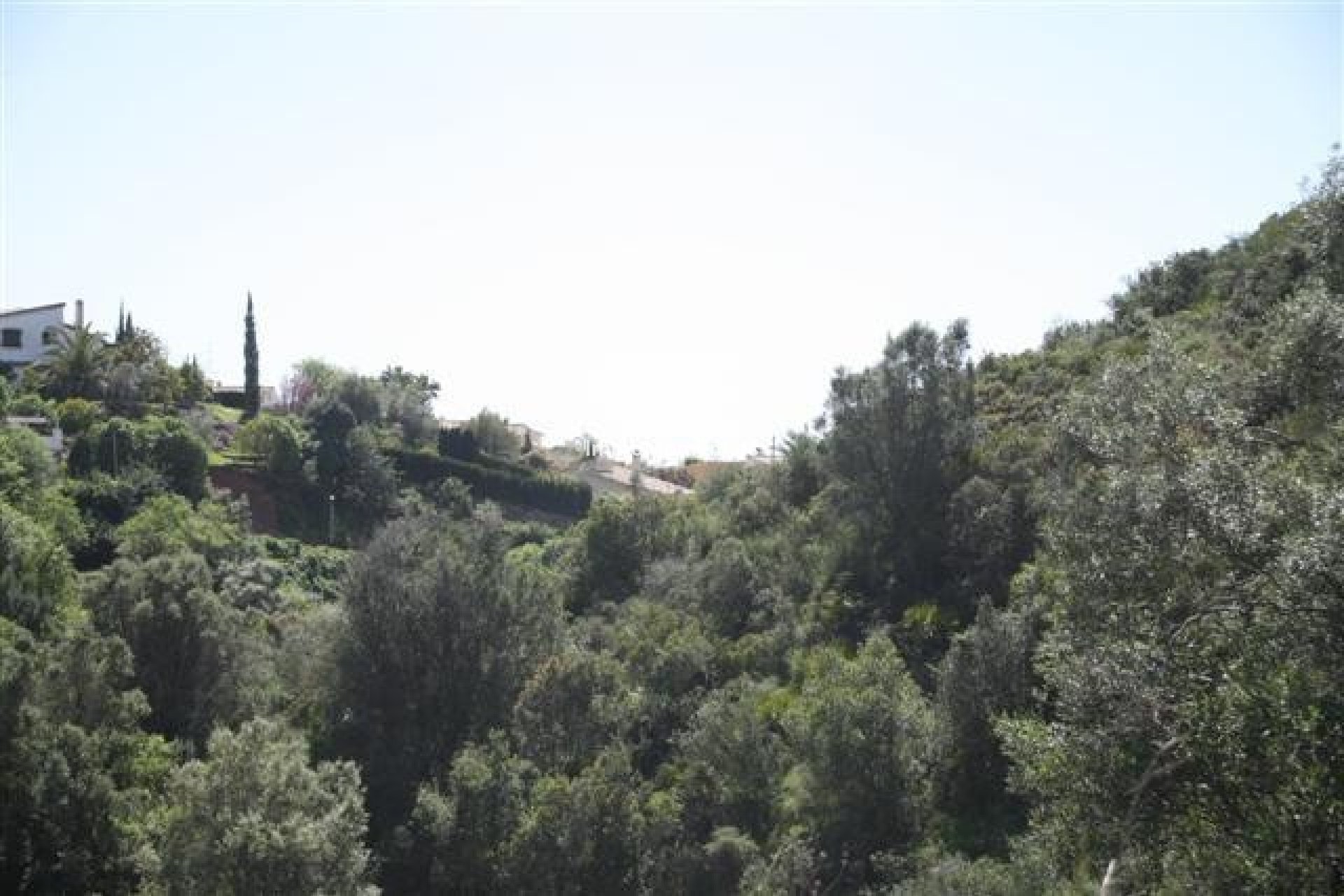 Neubau - Land - Marbella - El Rosario