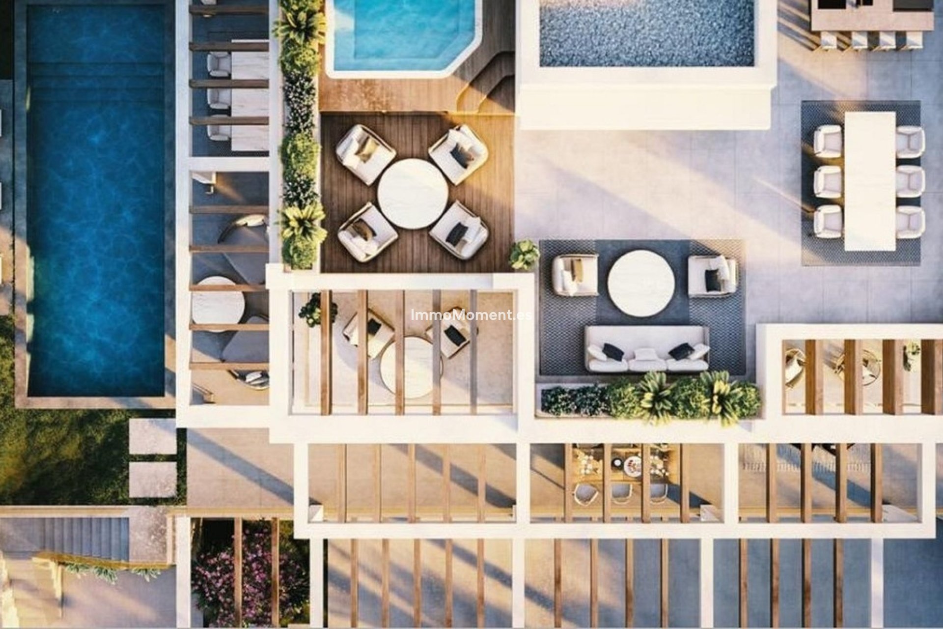 Neubau - Land - Marbella - Elviria