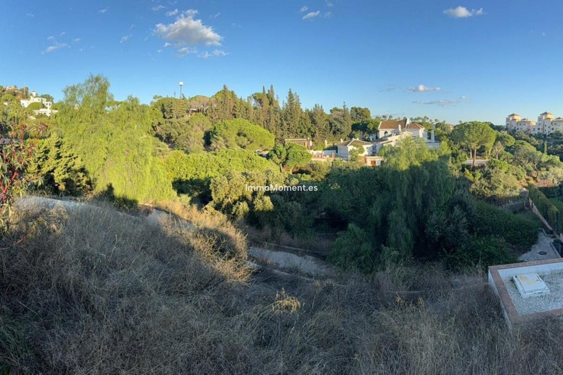 Neubau - Land - Marbella - Elviria