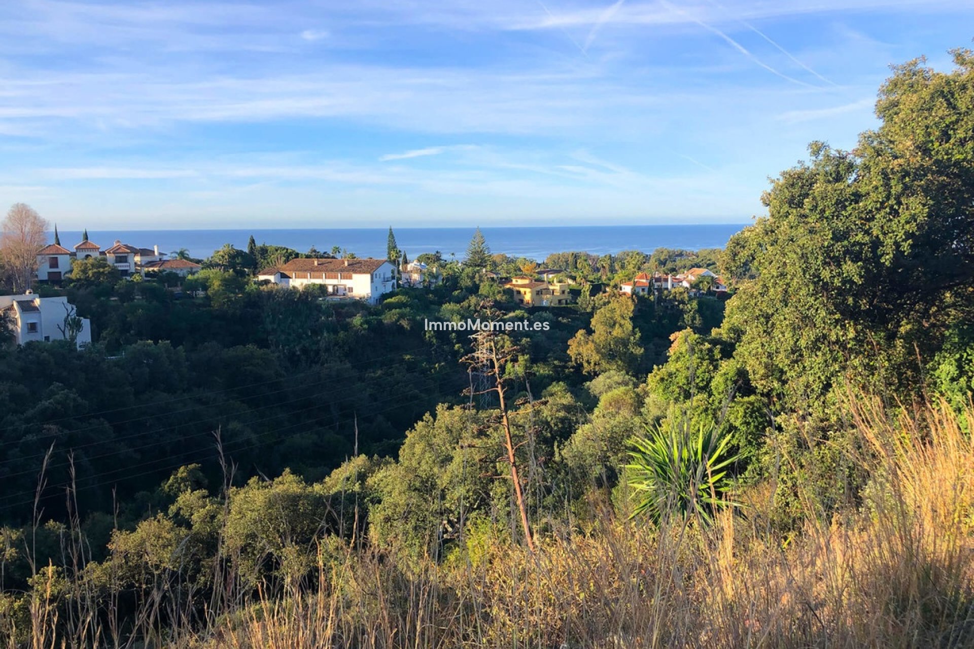 Neubau - Land - Marbella - Elviria