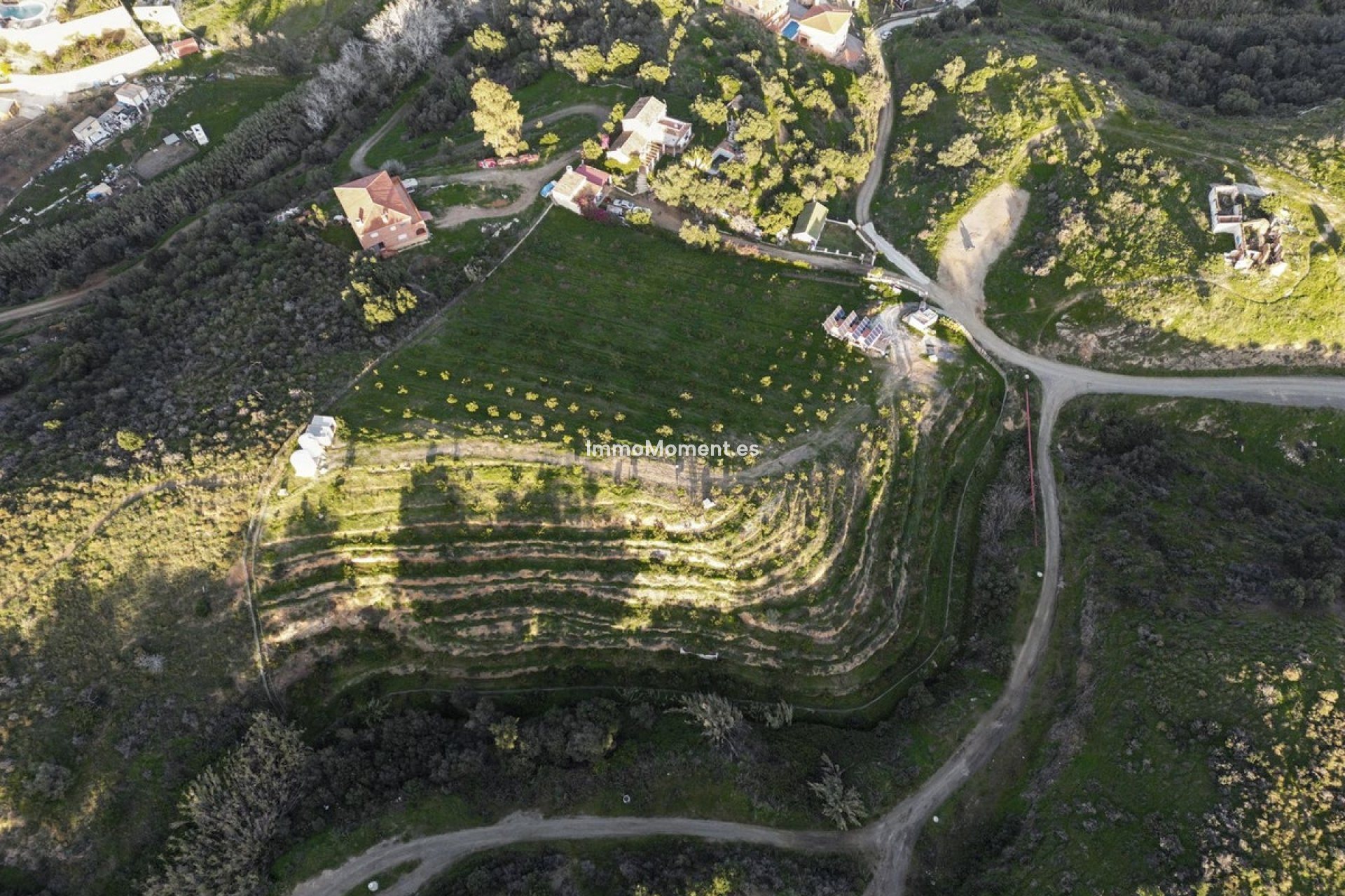 Neubau - Land - Mijas - Mijas Centro