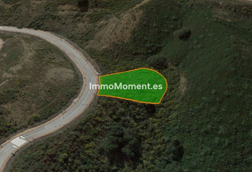 Neubau - Land - Mijas - Mijas Costa