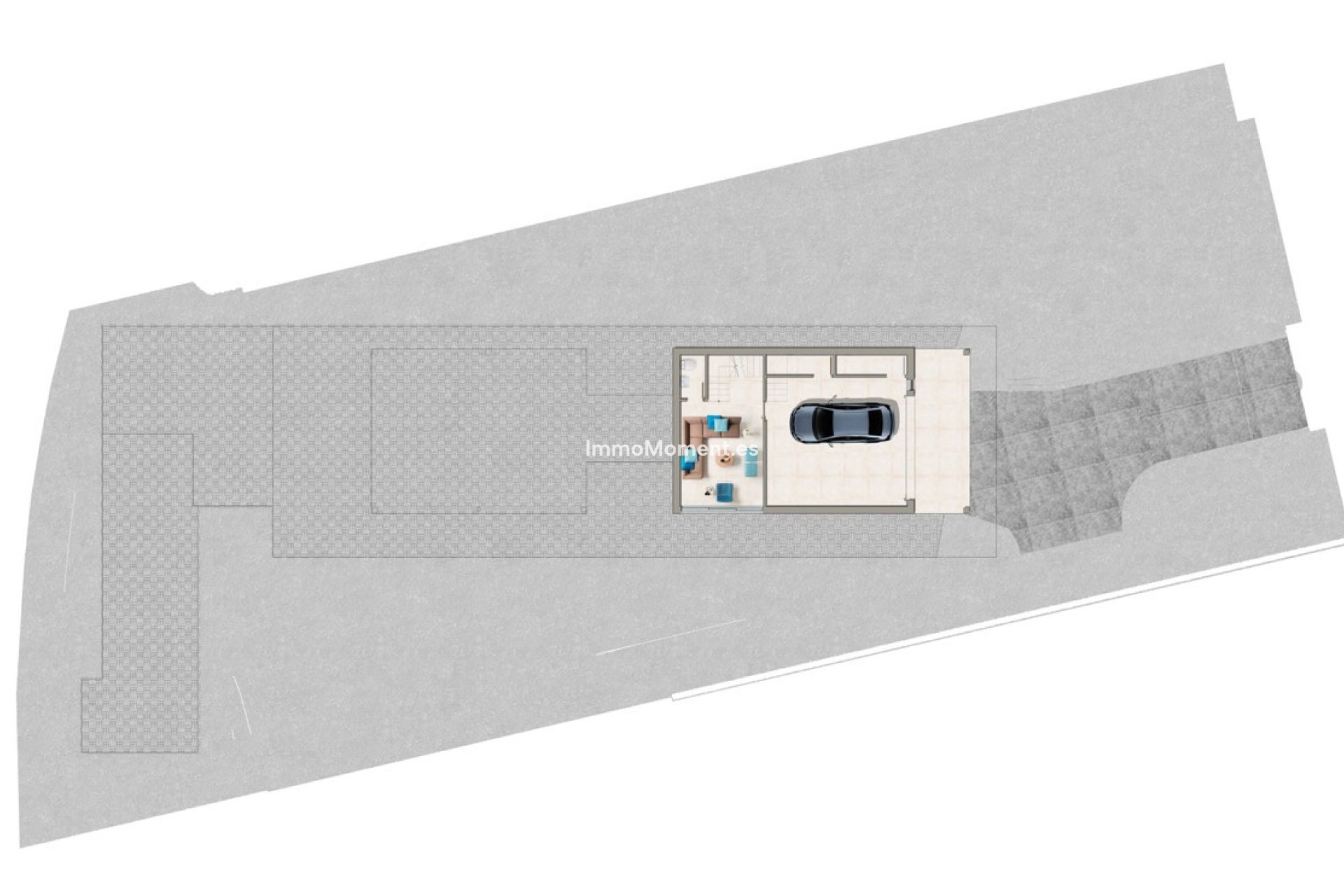Neubau - Land - Mijas - Mijas Costa