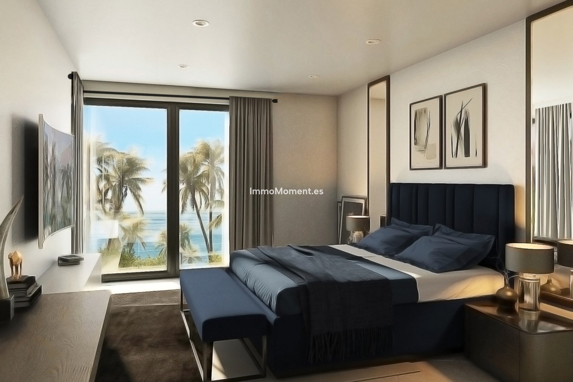 Neubau - Land - Sotogrande - La Alcaidesa