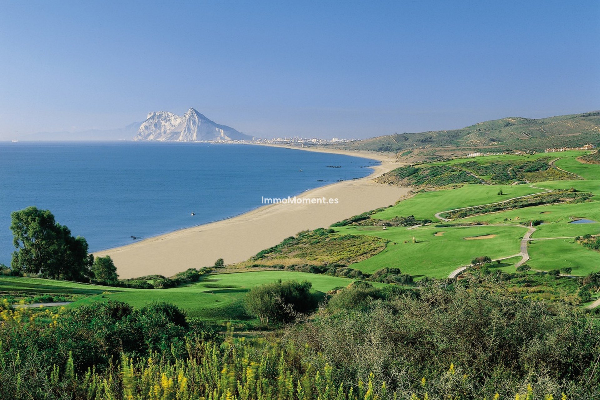 Neubau - Land - Sotogrande - La Alcaidesa