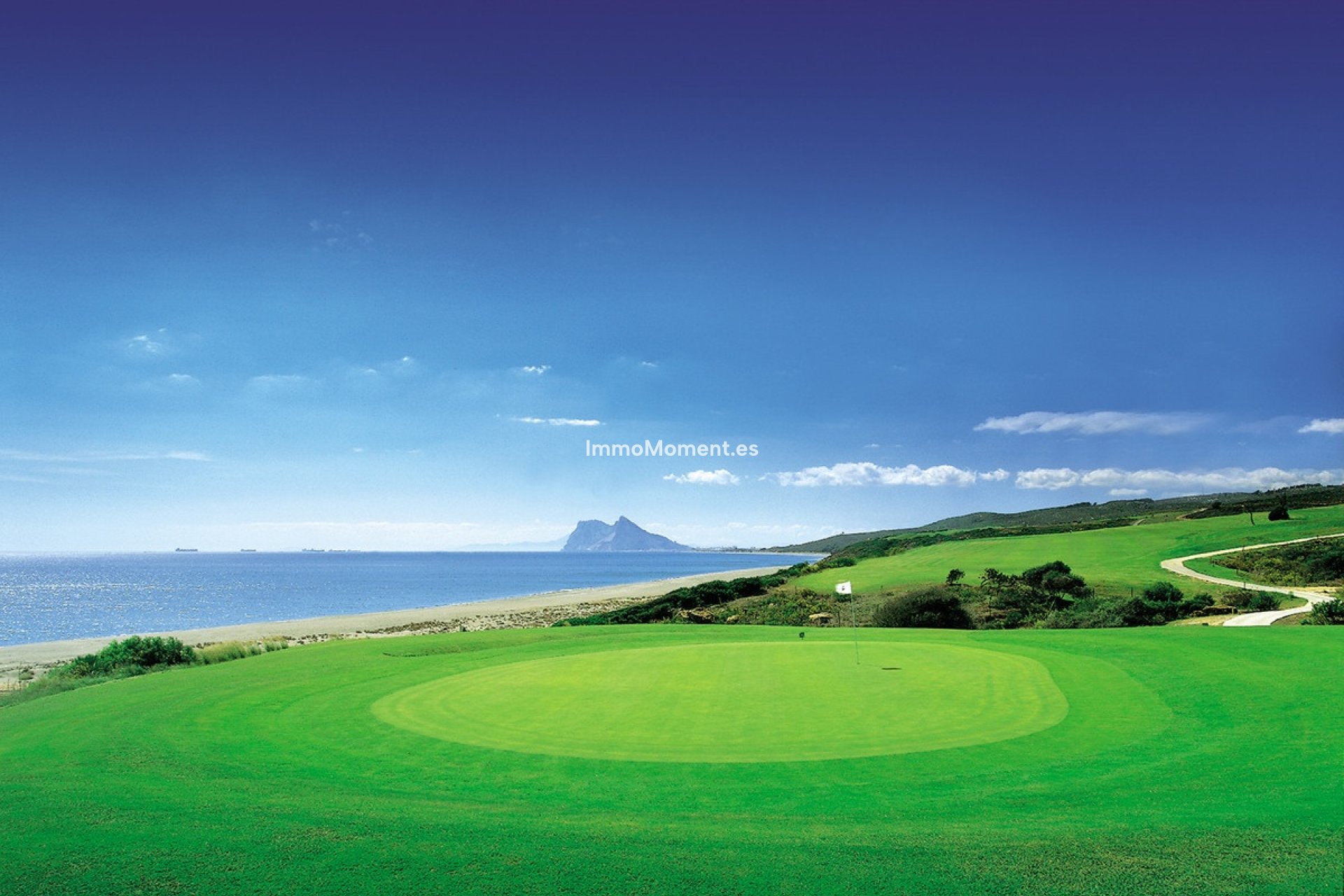 Neubau - Land - Sotogrande - La Alcaidesa