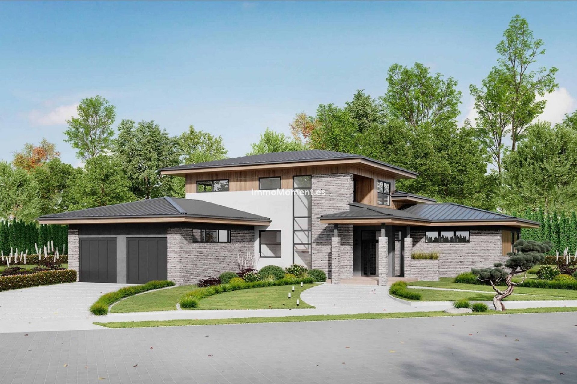 Neubau - Land - Sotogrande - Sotogrande Alto