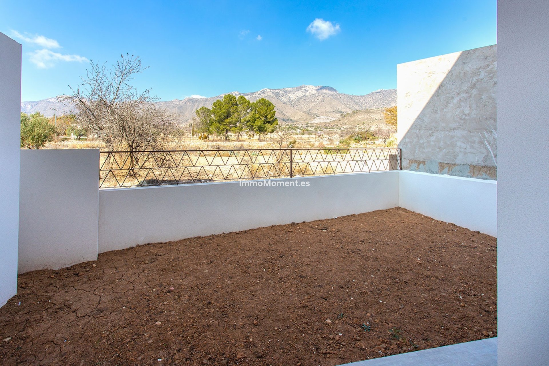 Neubau - Low-bungalow - Alicante - La Canalosa