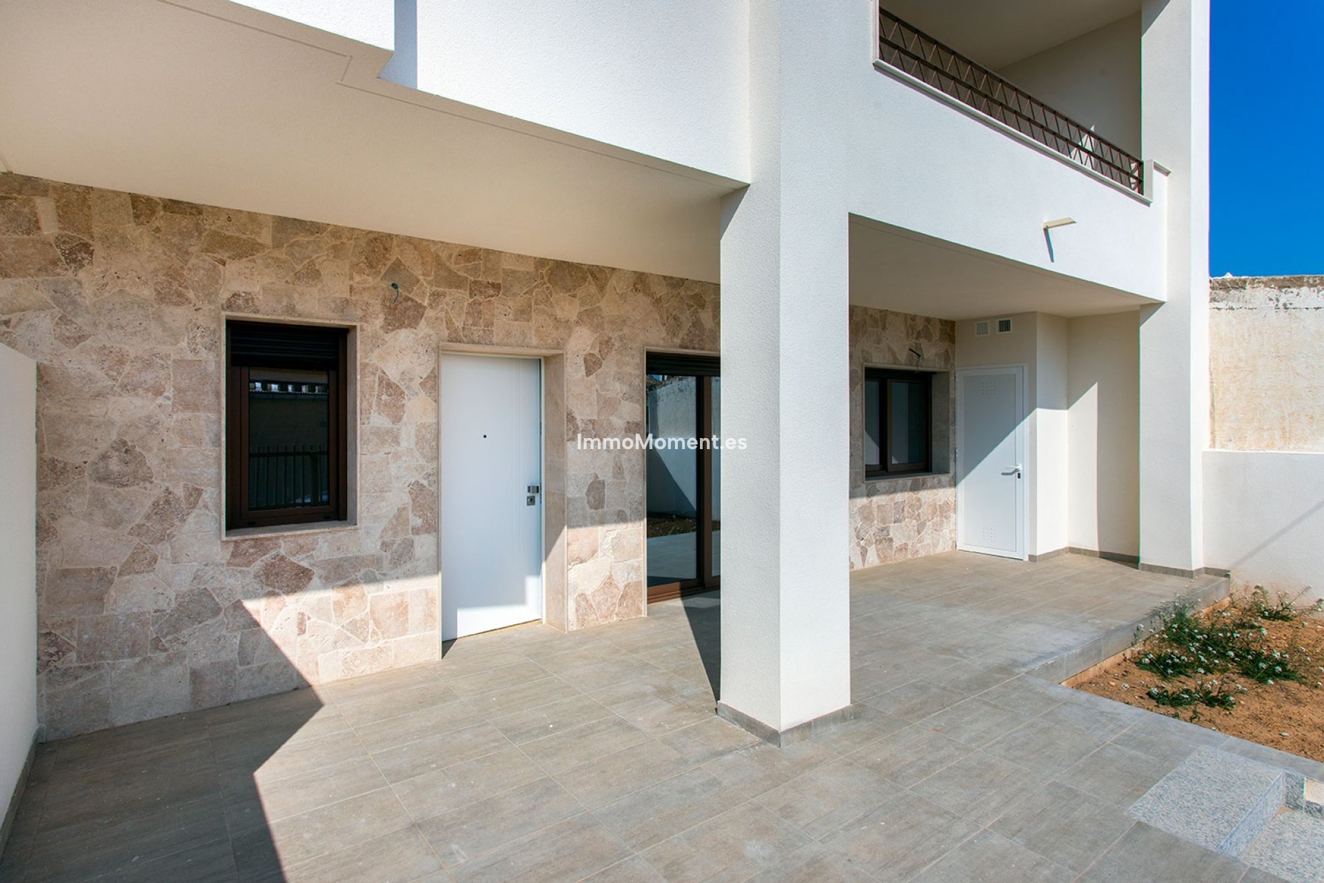 Neubau - Low-bungalow - Alicante - La Canalosa