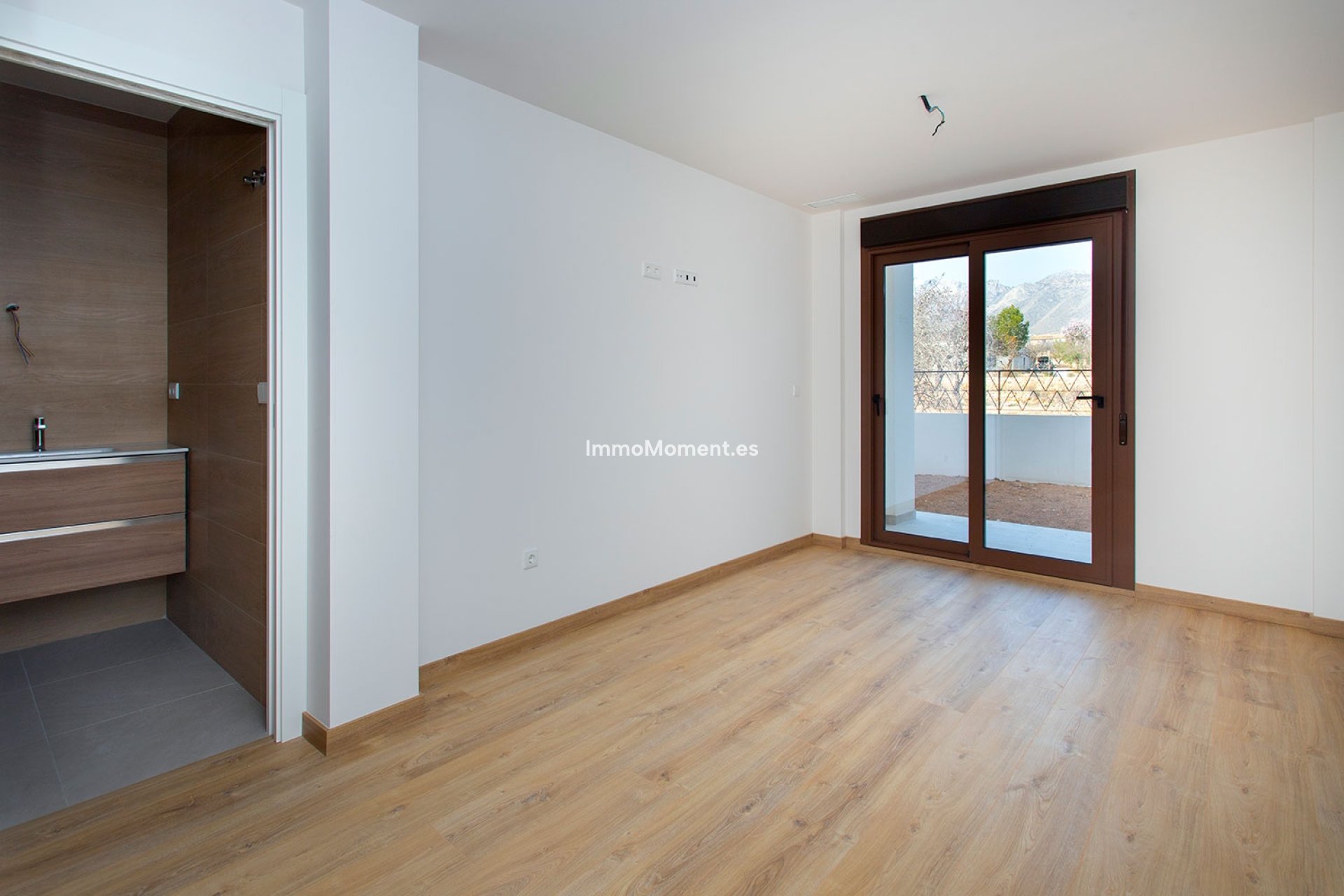Neubau - Low-bungalow - Alicante - La Canalosa