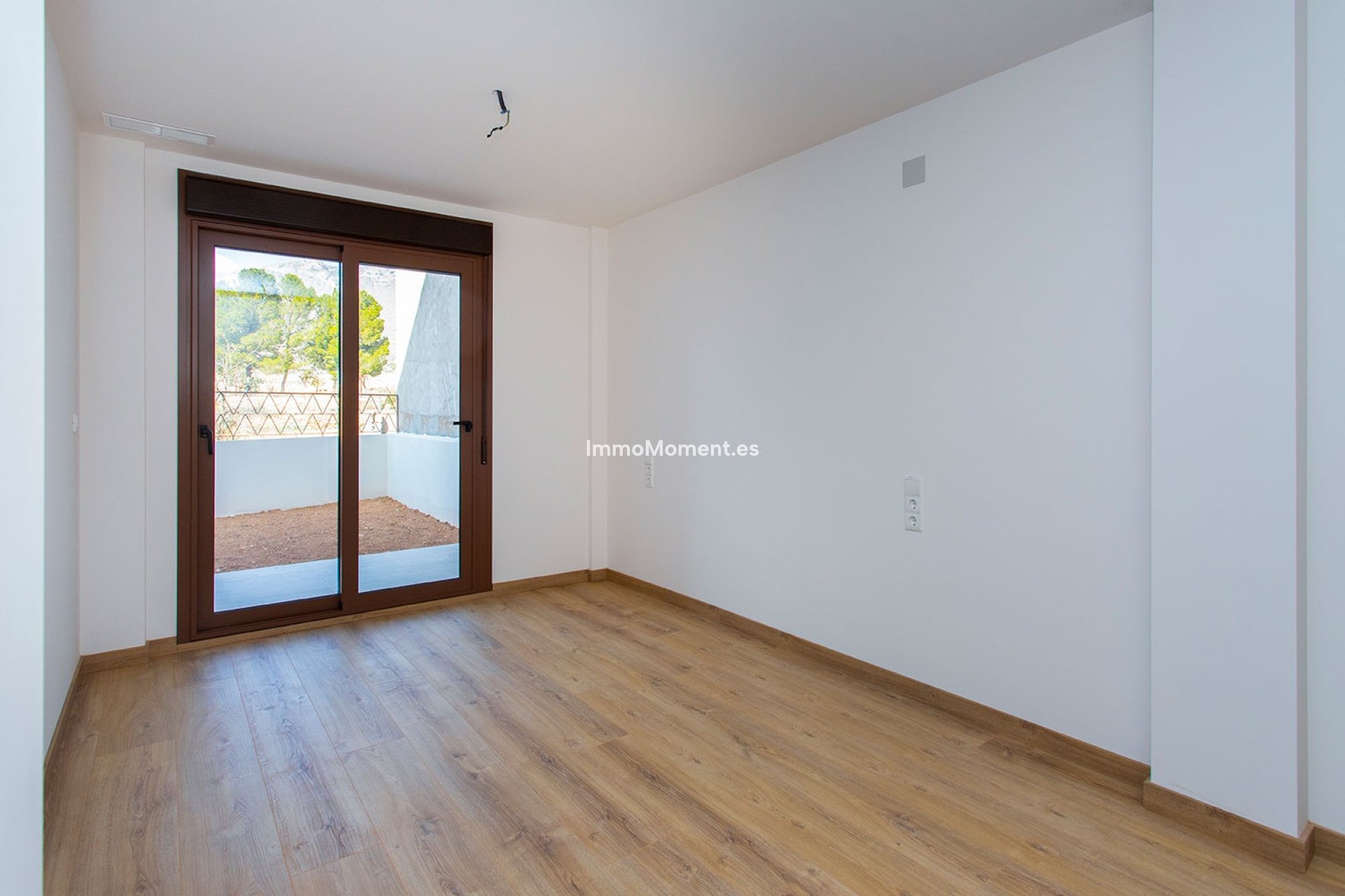 Neubau - Low-bungalow - Alicante - La Canalosa