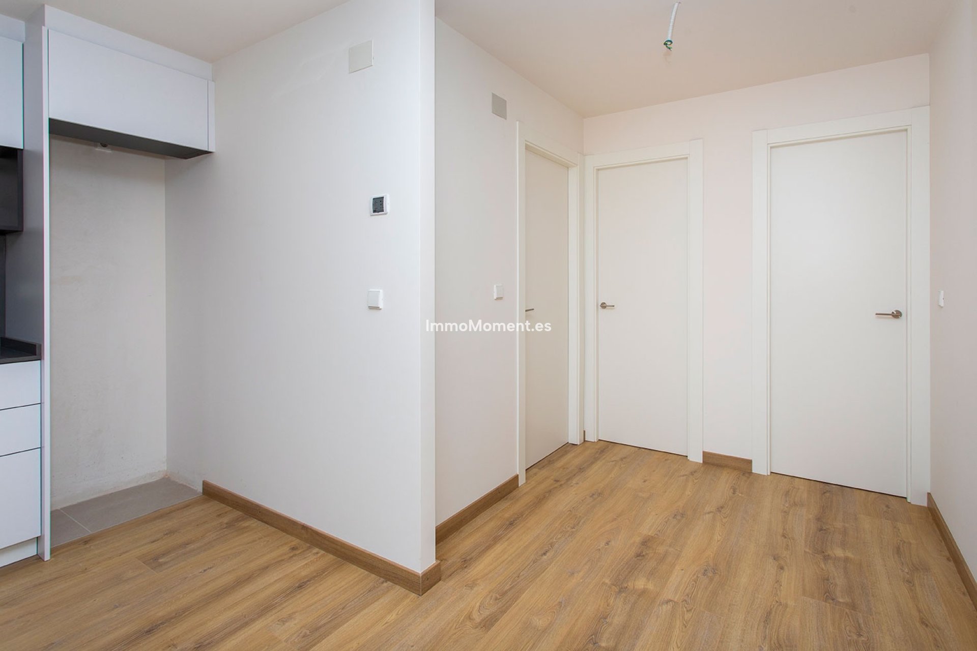 Neubau - Low-bungalow - Alicante - La Canalosa