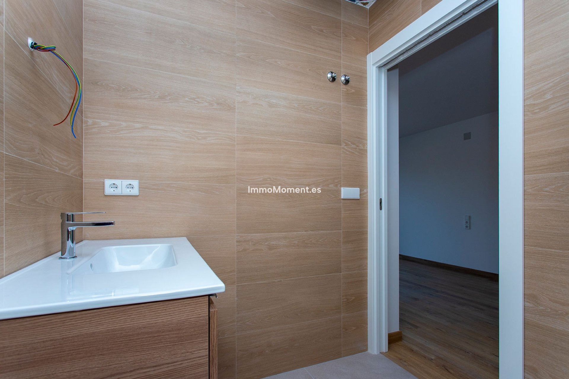 Neubau - Low-bungalow - Alicante - La Canalosa