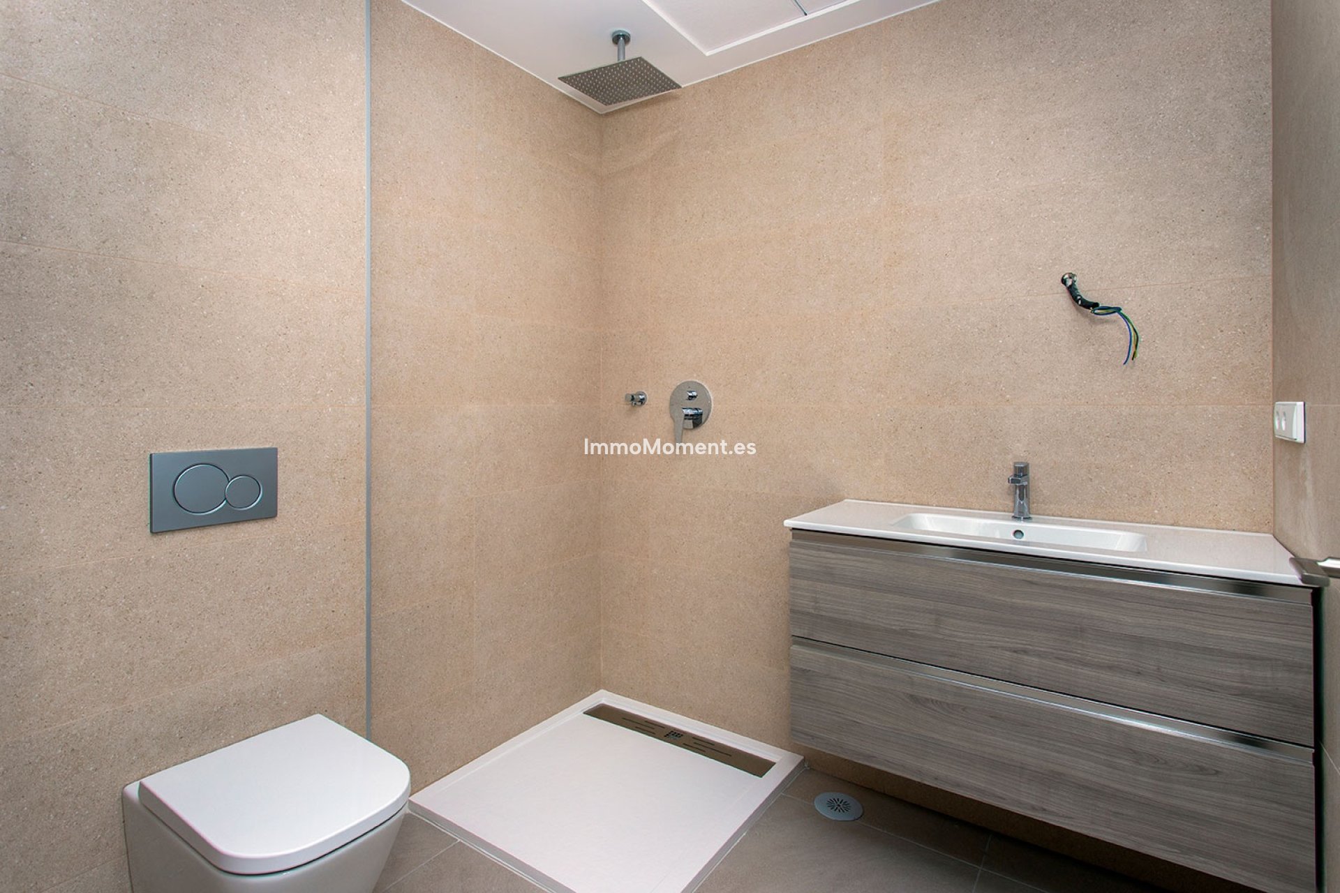 Neubau - Low-bungalow - Alicante - La Canalosa