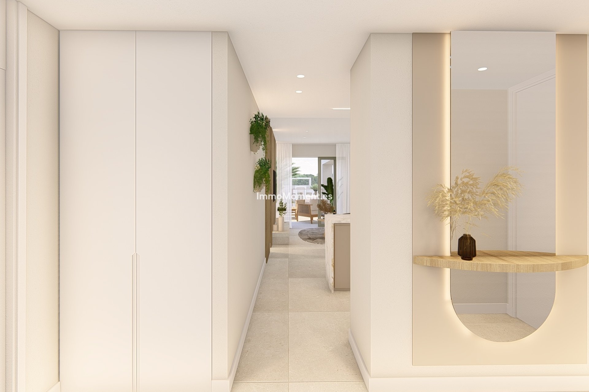 Neubau - Low-bungalow - Ciudad Quesada