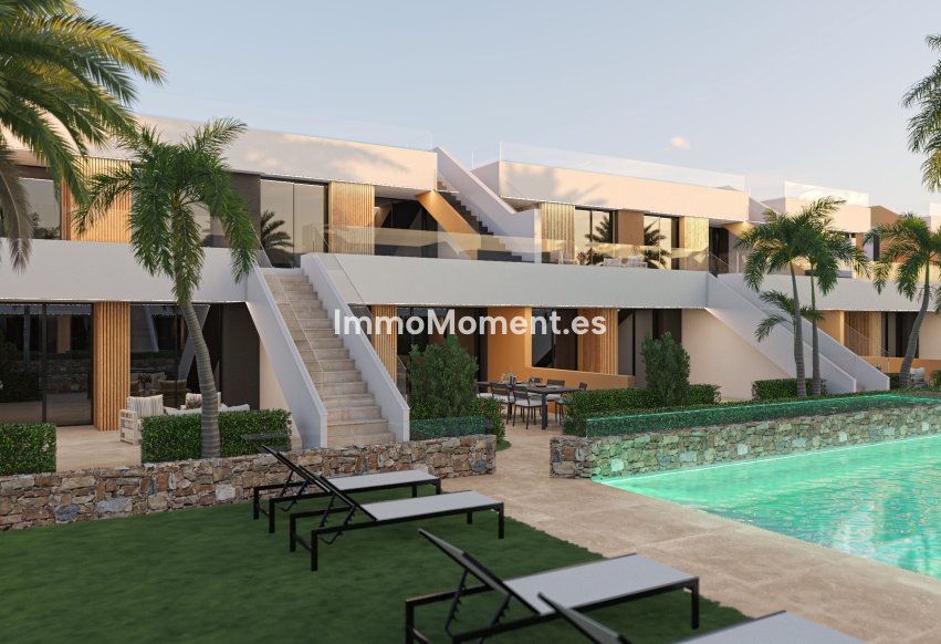 Neubau - Low-bungalow - Condado de Alhama