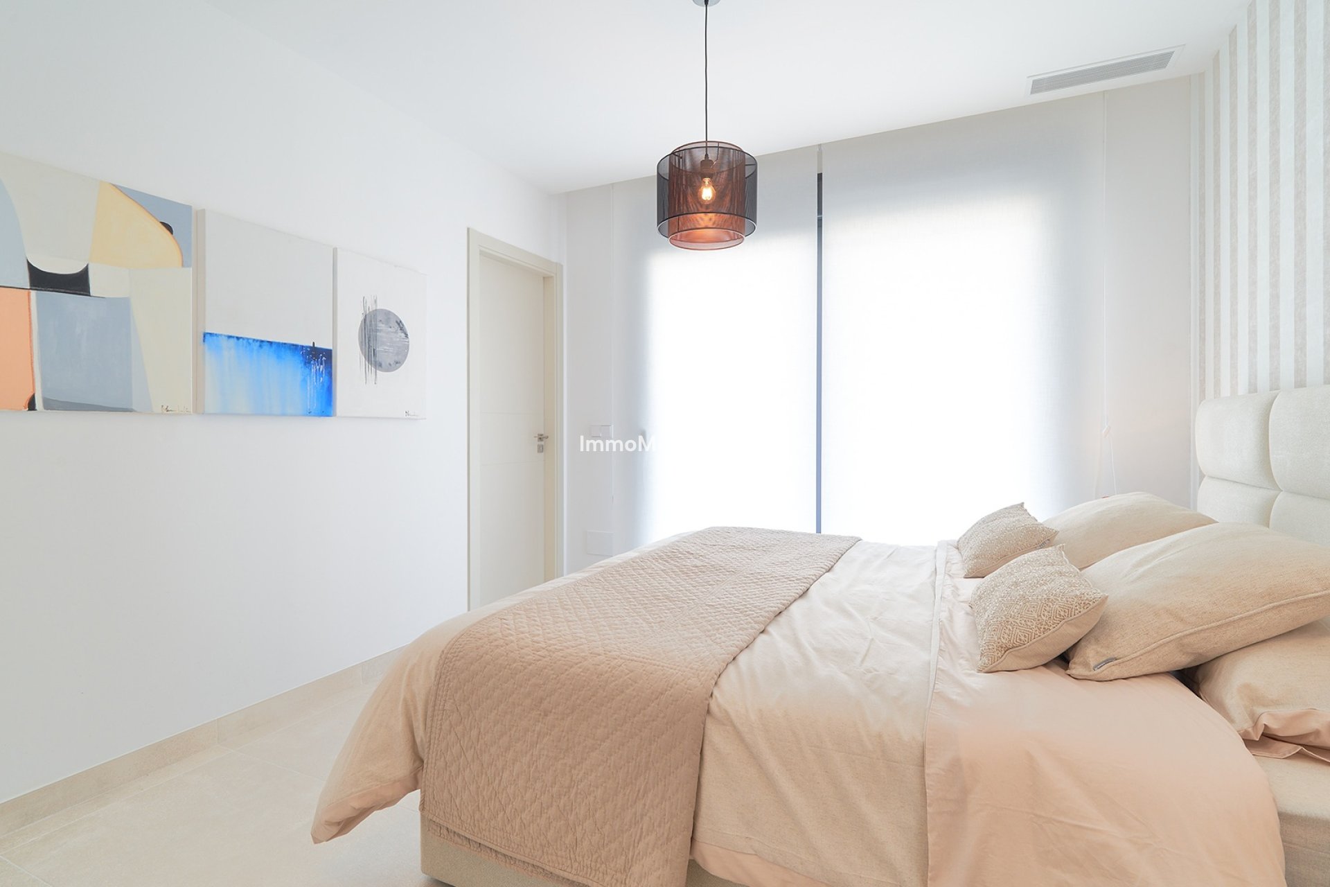 Neubau - Low-bungalow - Estepona  - Estepona