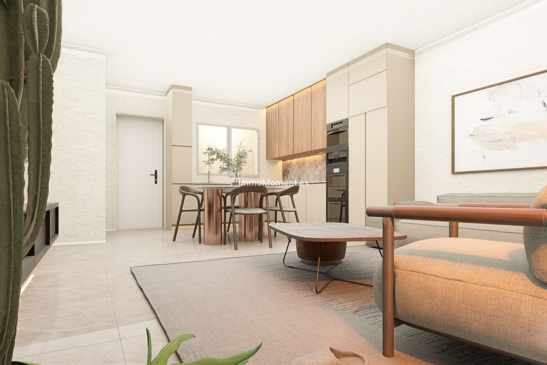 Neubau - Low-bungalow - Pilar de la Horadada