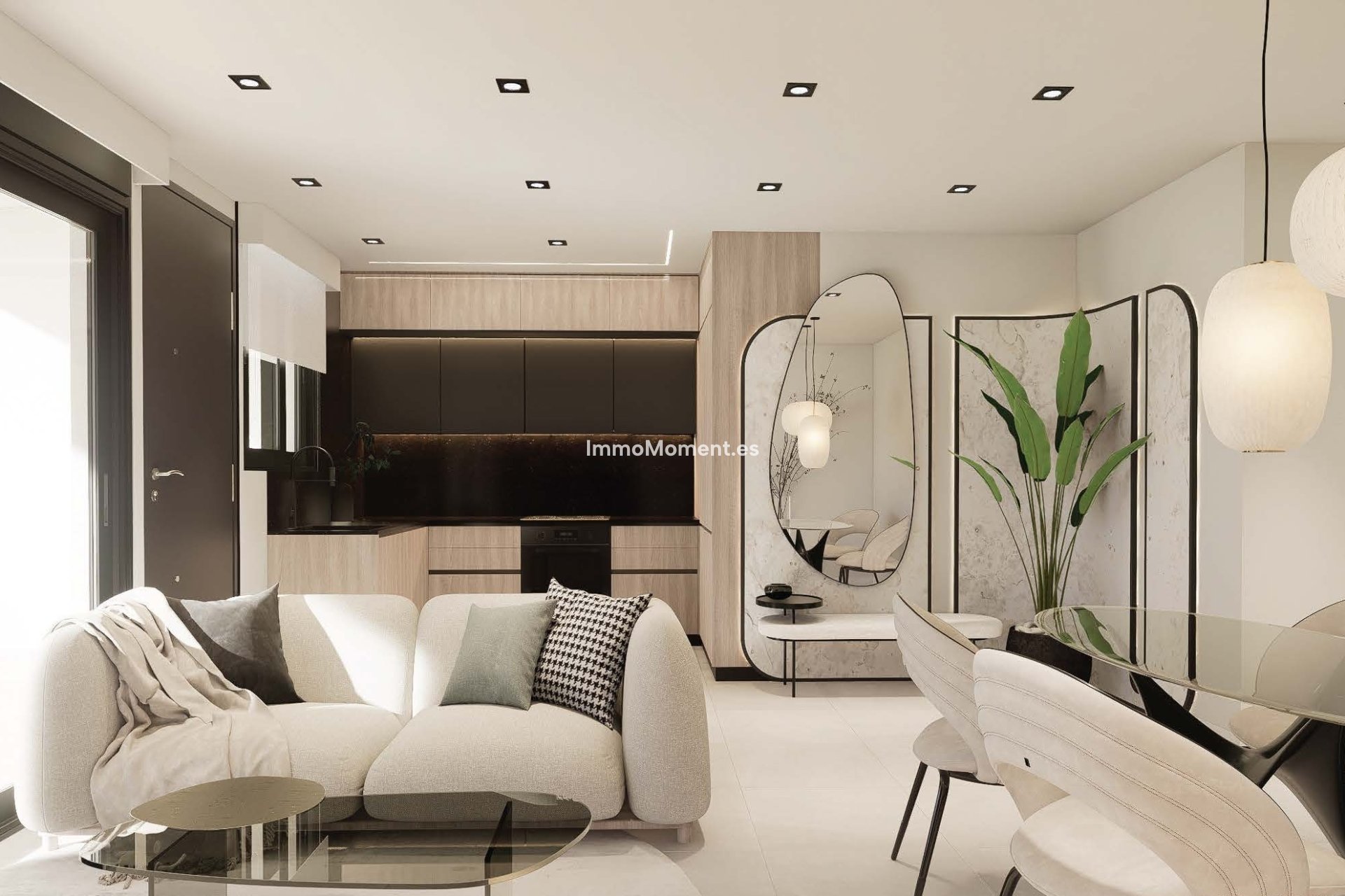Neubau - Low-bungalow - Pilar de la Horadada