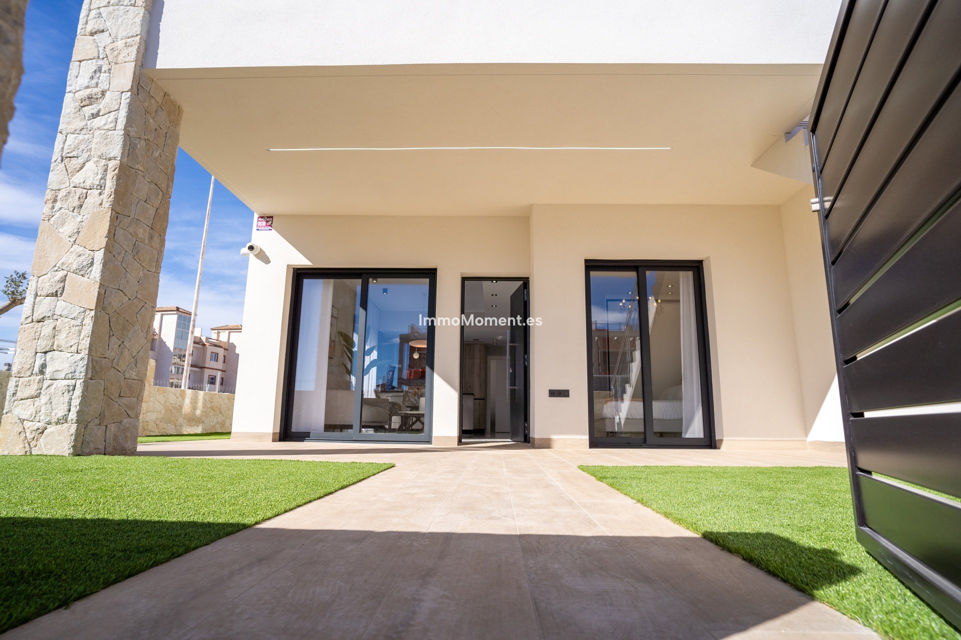 Neubau - Low-bungalow - Pilar de la Horadada