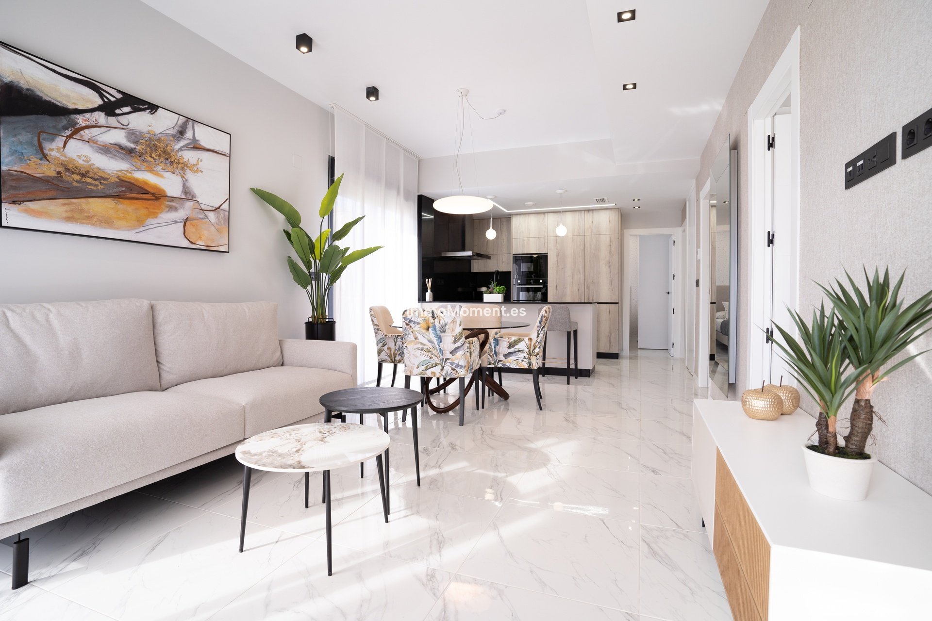 Neubau - Low-bungalow - Pilar de la Horadada