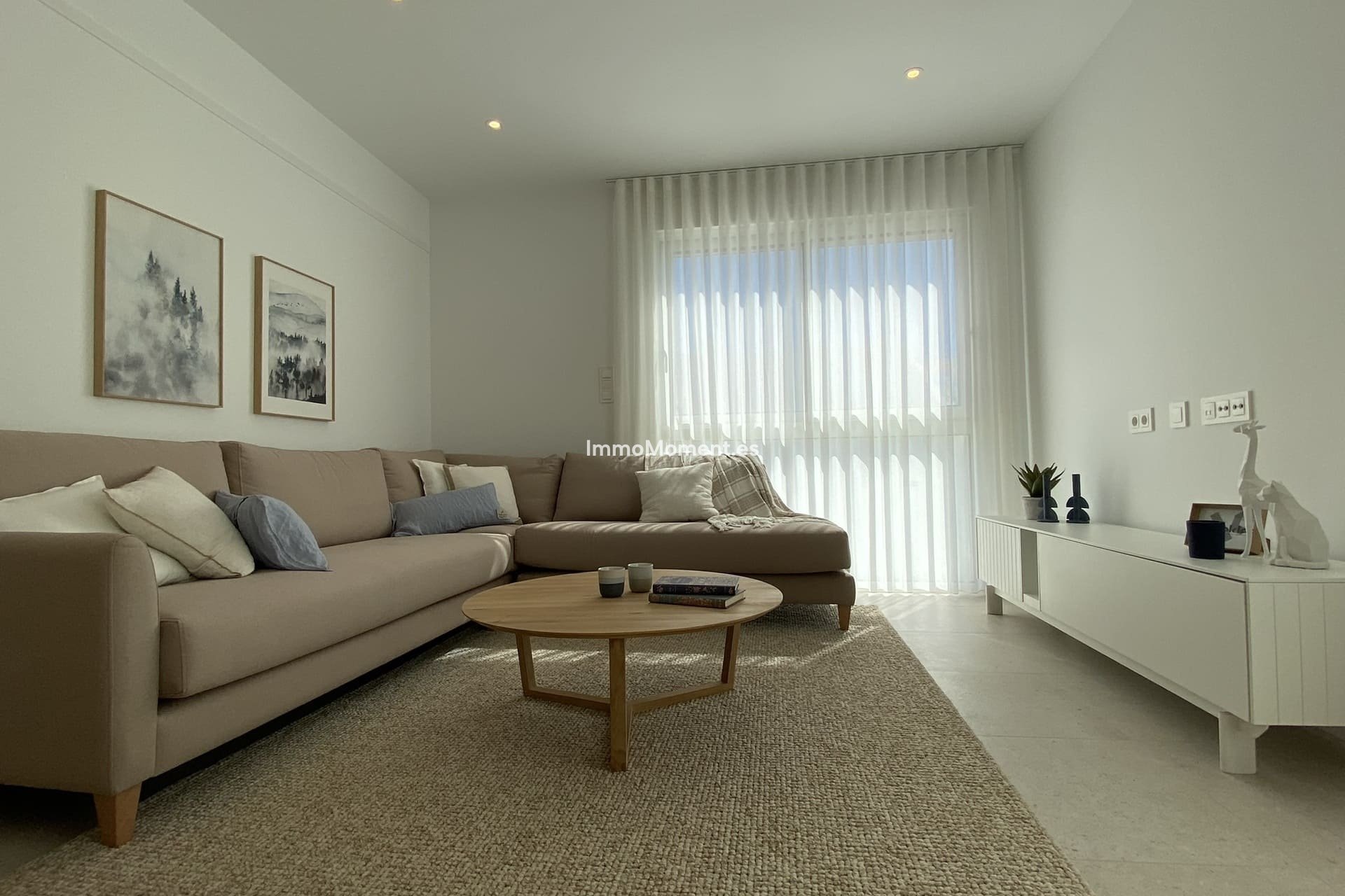 Neubau - Low-bungalow - Pilar de la Horadada