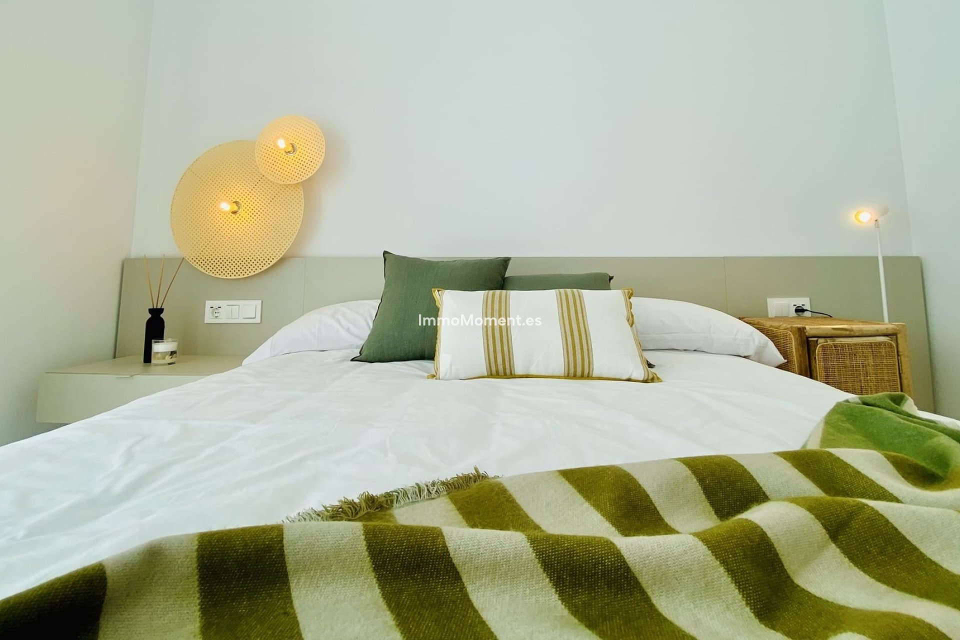 Neubau - Low-bungalow - Pilar de la Horadada